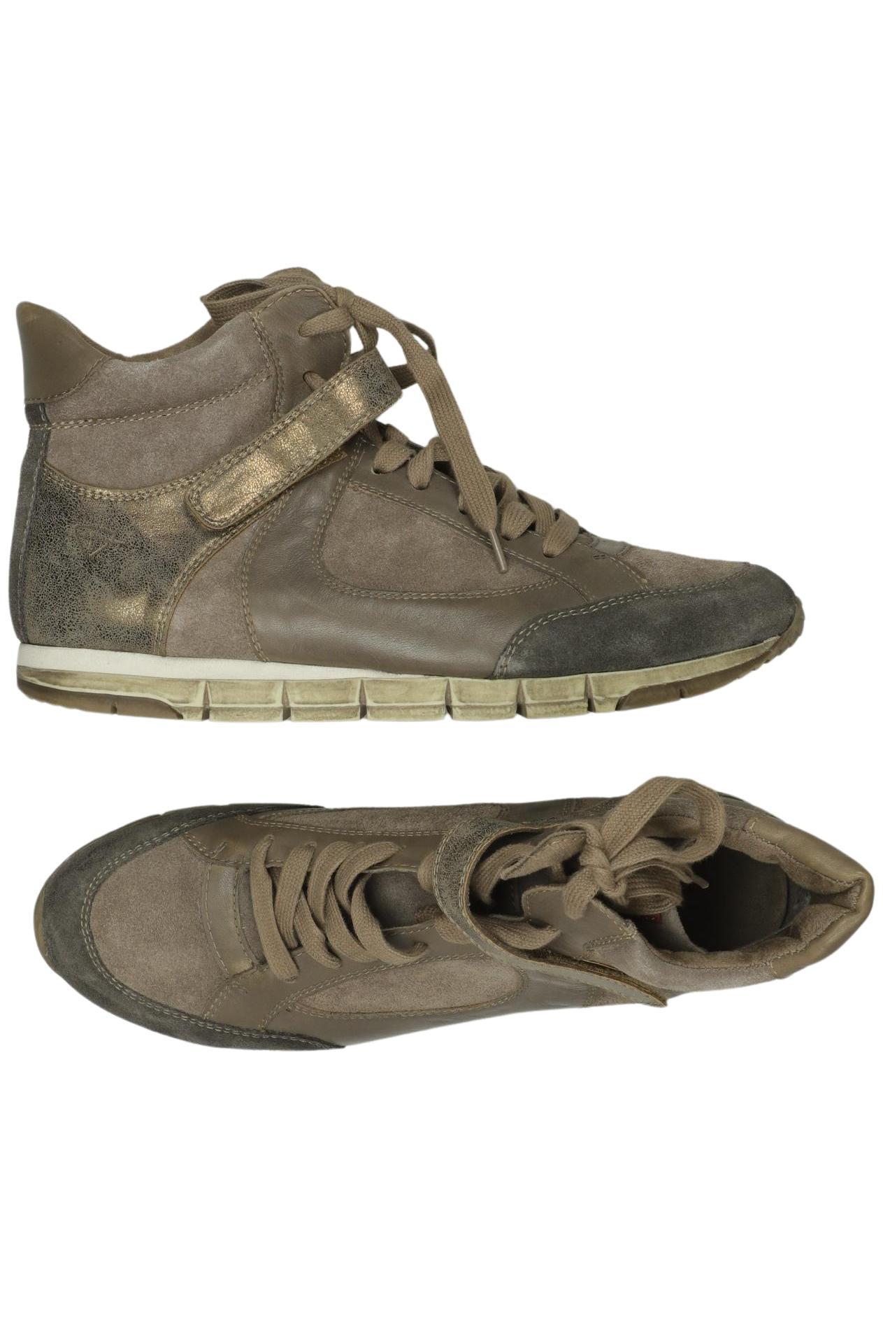 

Tamaris Damen Stiefelette, braun, Gr. 42