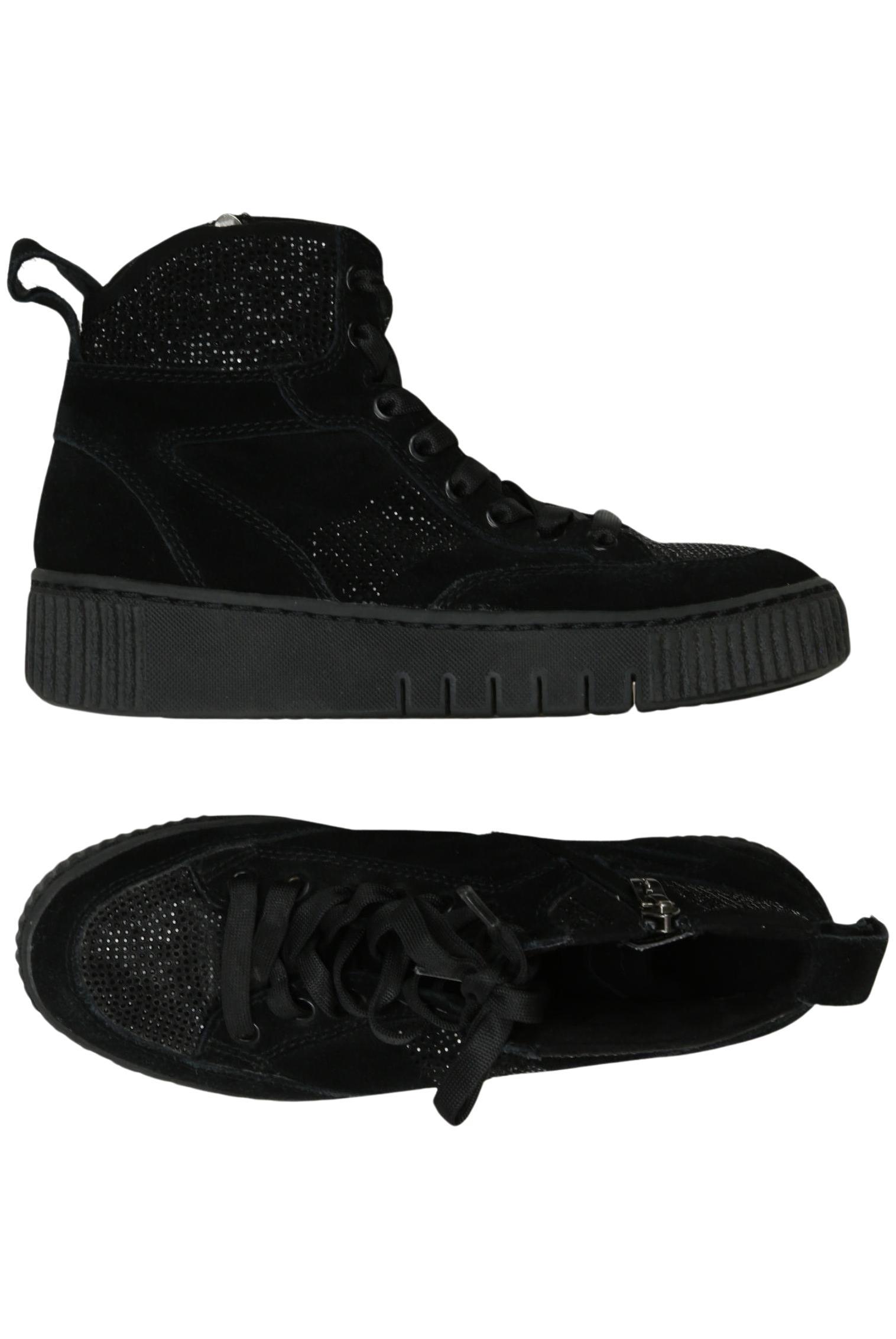 

Tamaris Damen Stiefelette, schwarz, Gr. 37