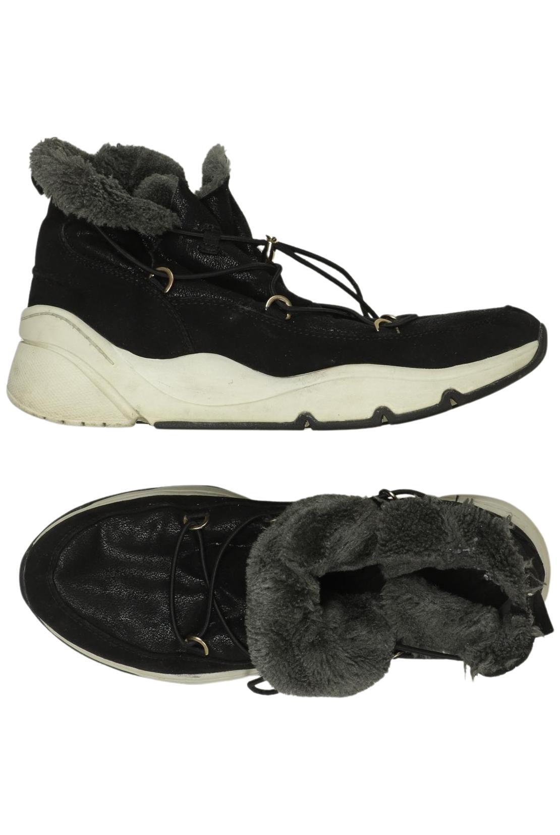 

Tamaris Damen Stiefelette, schwarz, Gr. 40