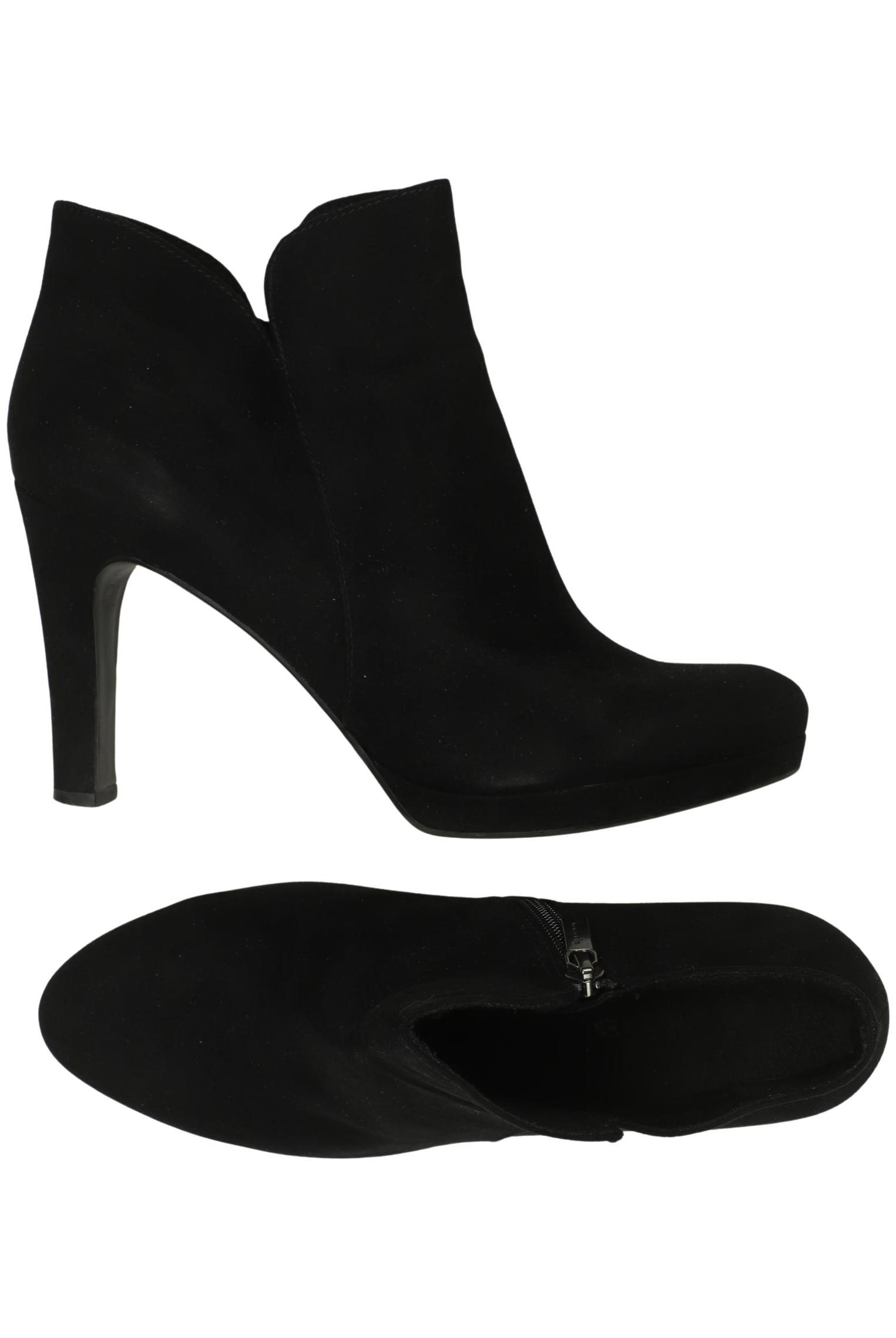 

Tamaris Damen Stiefelette, schwarz, Gr. 41