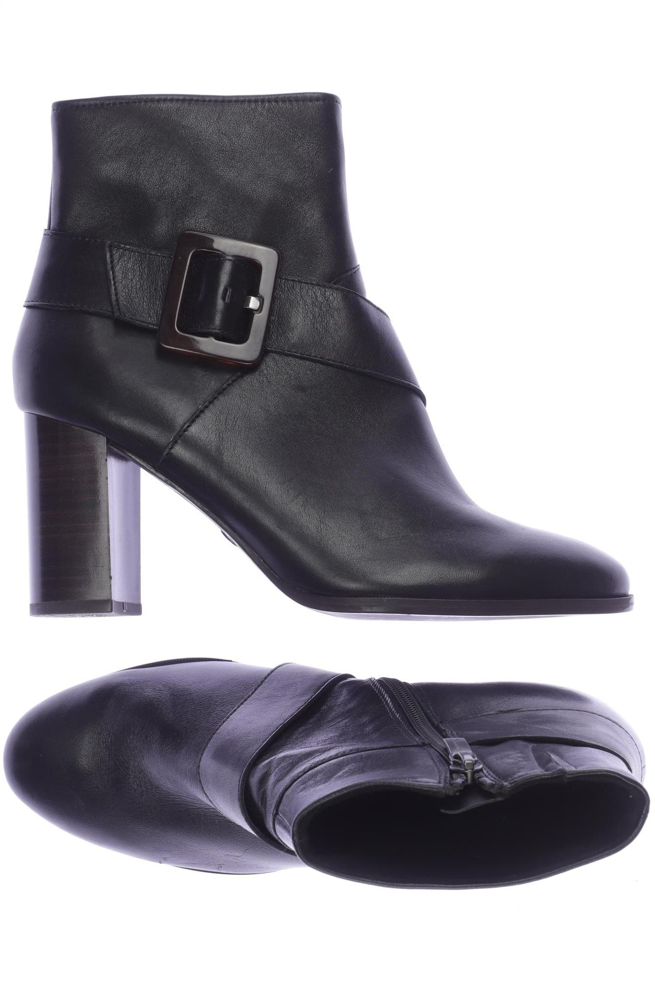 

Tamaris Damen Stiefelette, schwarz