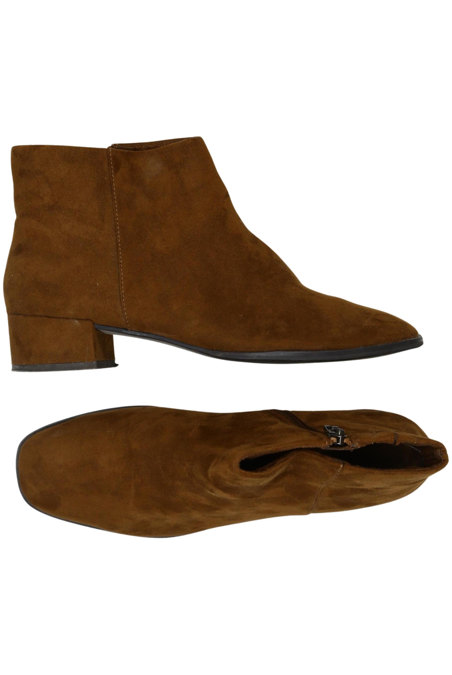 

Tamaris Damen Stiefelette, braun, Gr. 39