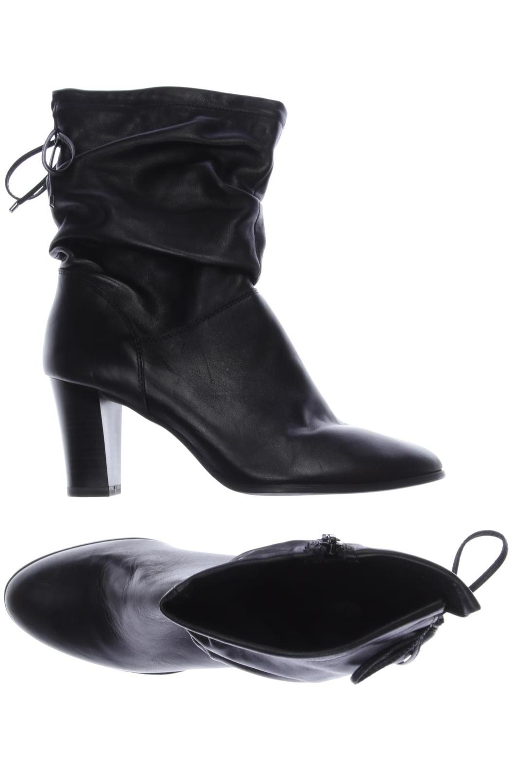 

Tamaris Damen Stiefelette, schwarz, Gr. 40