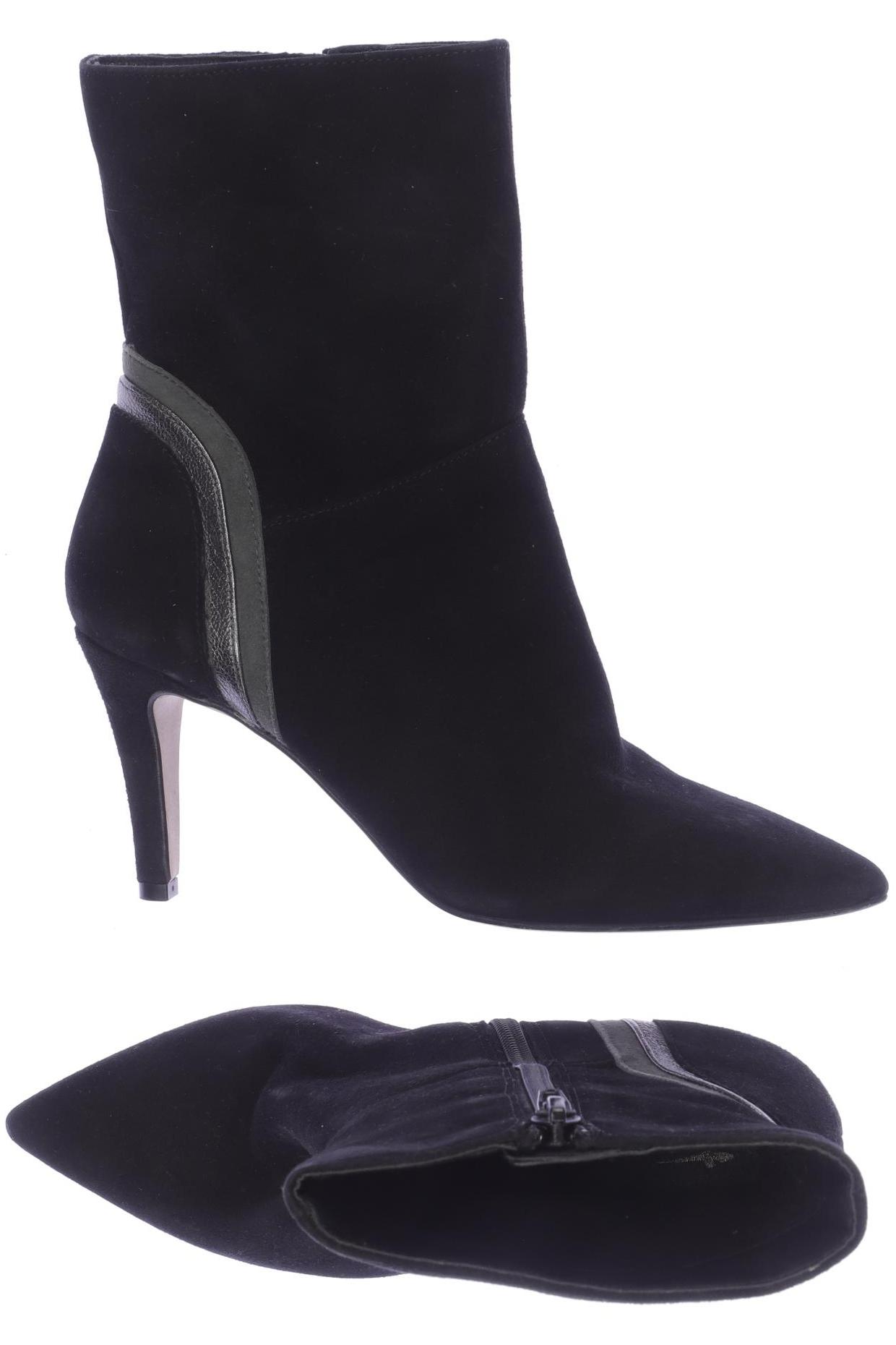 

Tamaris Damen Stiefelette, schwarz, Gr. 35