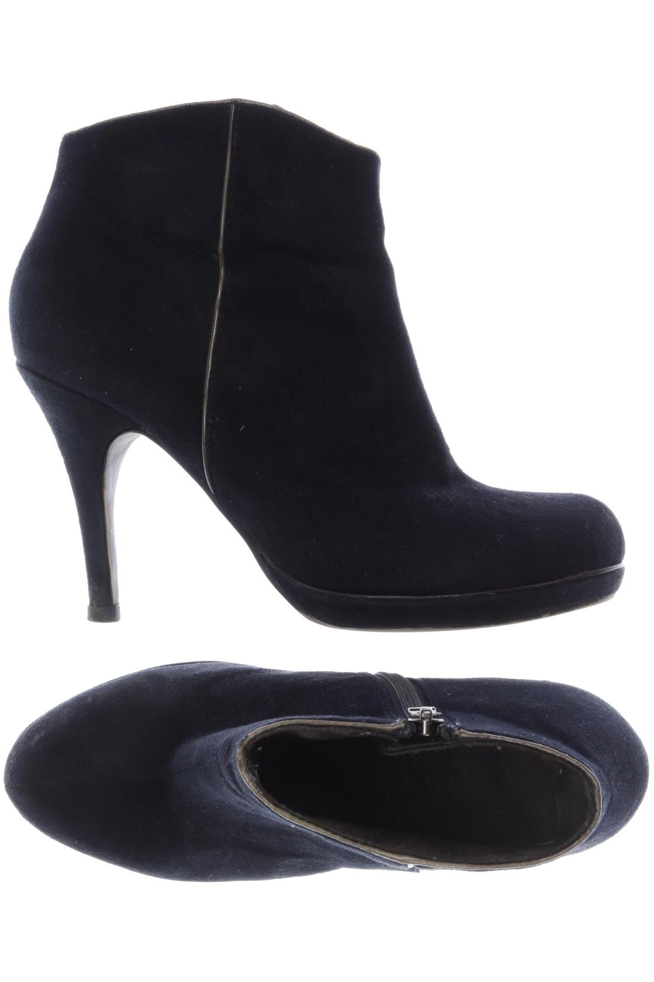 

Tamaris Damen Stiefelette, schwarz, Gr. 37