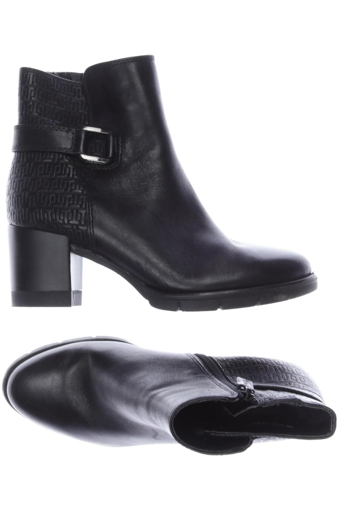 

Tamaris Damen Stiefelette, schwarz, Gr. 37