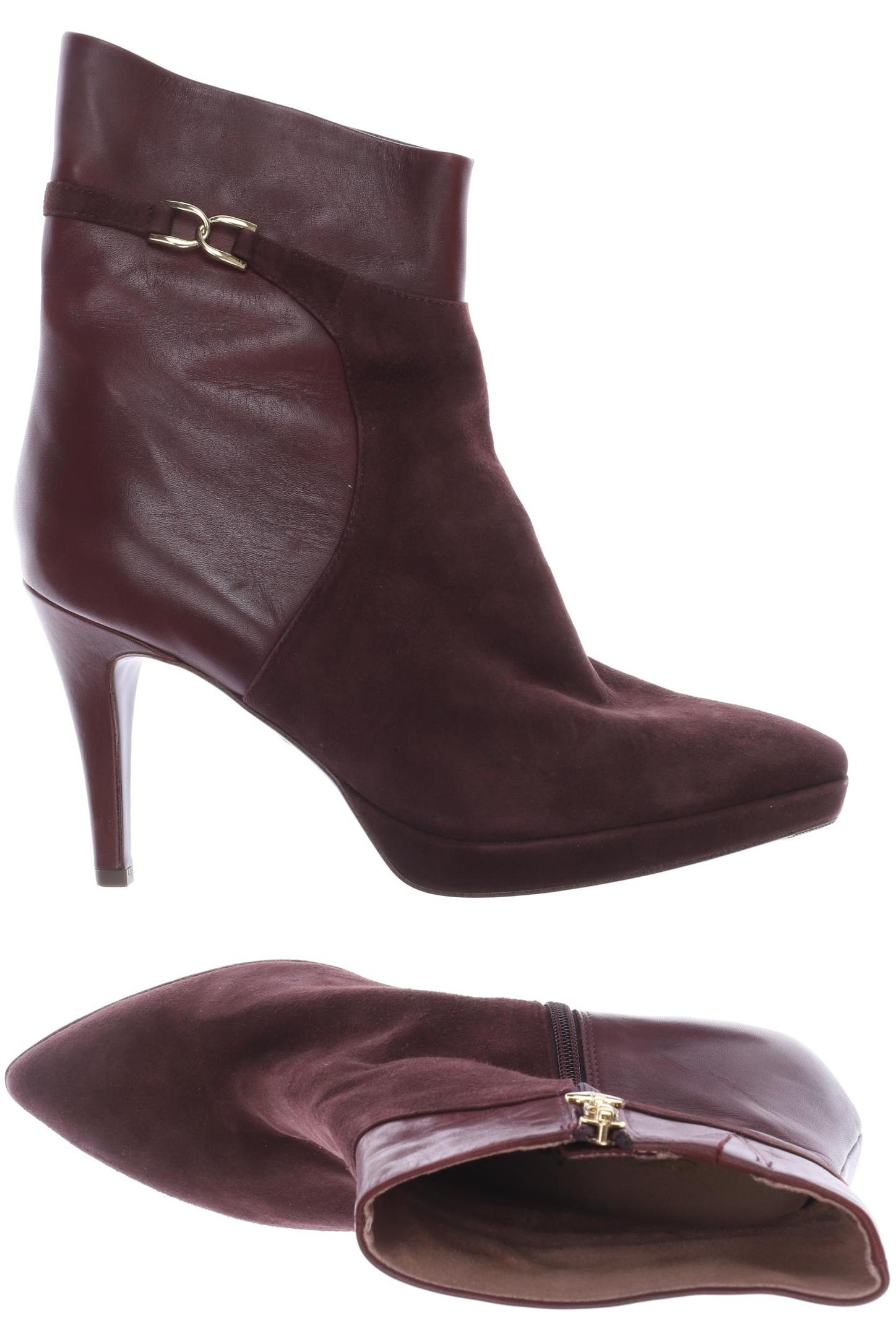 

Tamaris Damen Stiefelette, bordeaux