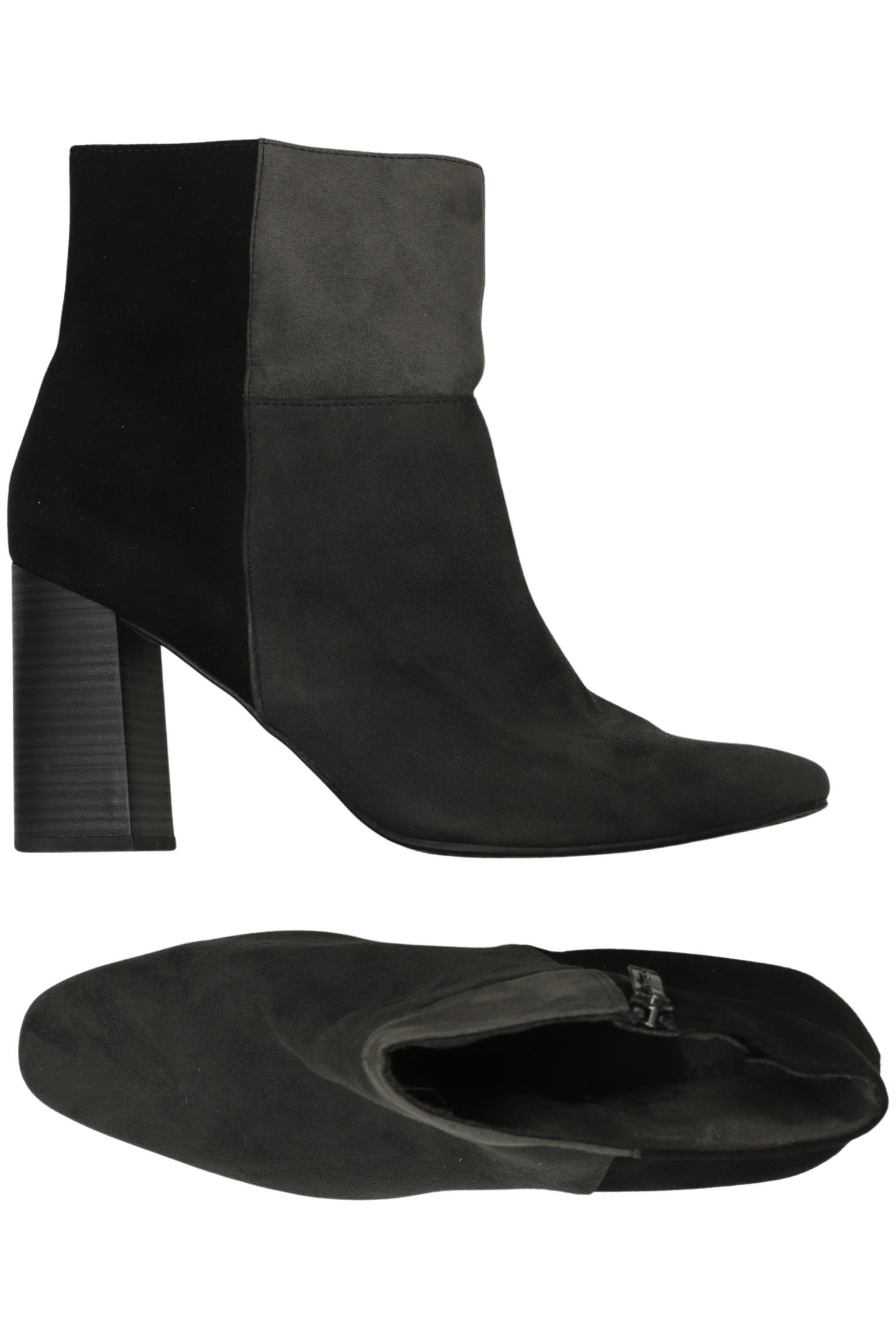 

Tamaris Damen Stiefelette, schwarz, Gr. 41