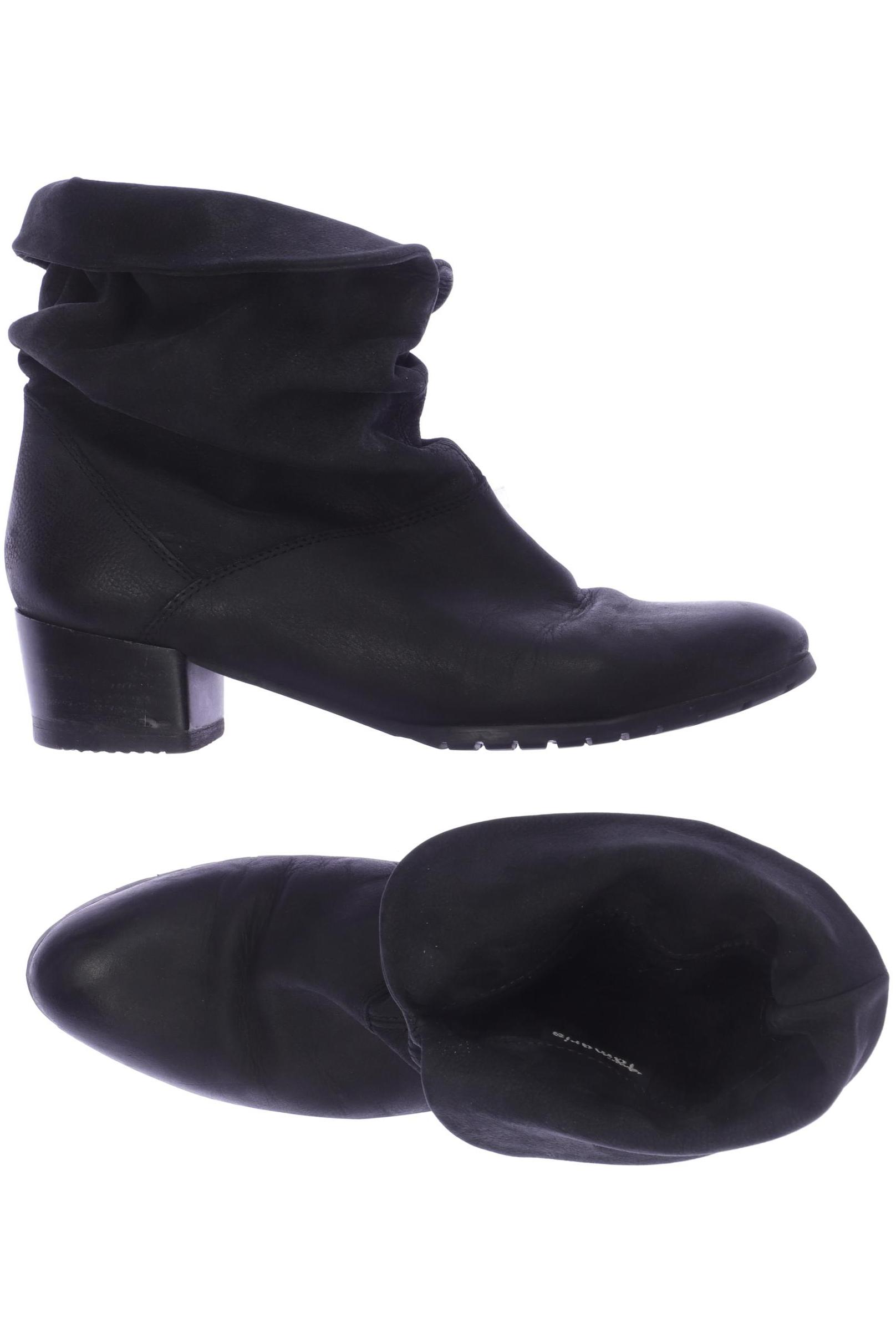 

Tamaris Damen Stiefelette, schwarz, Gr. 38