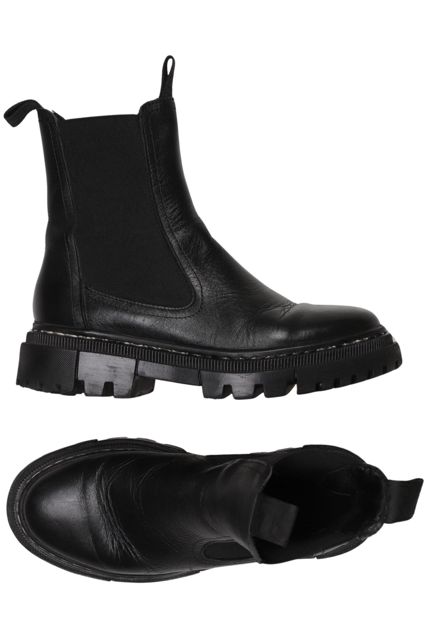 

Tamaris Damen Stiefelette, schwarz, Gr. 37