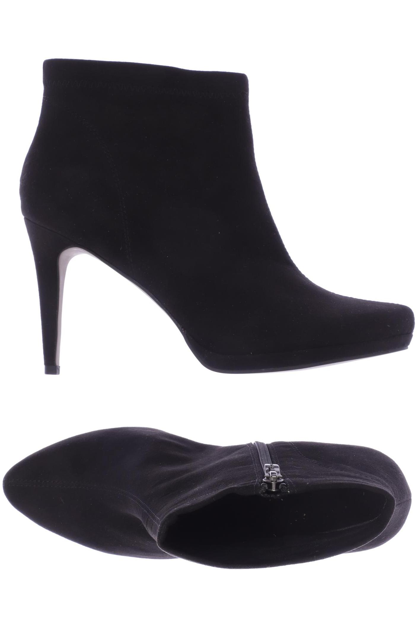 

Tamaris Damen Stiefelette, schwarz, Gr. 41