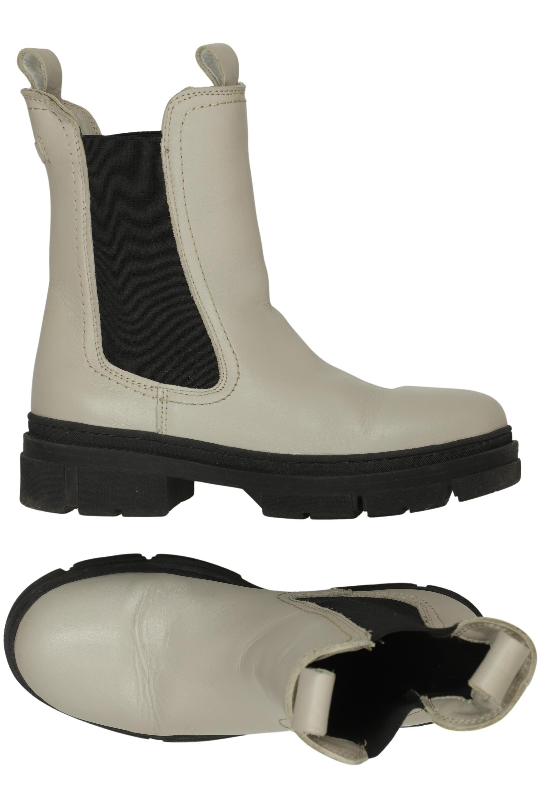 

Tamaris Damen Stiefelette, schwarz, Gr. 38