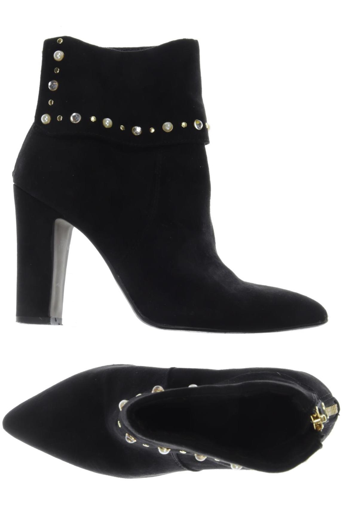 

Tamaris Damen Stiefelette, schwarz, Gr. 37