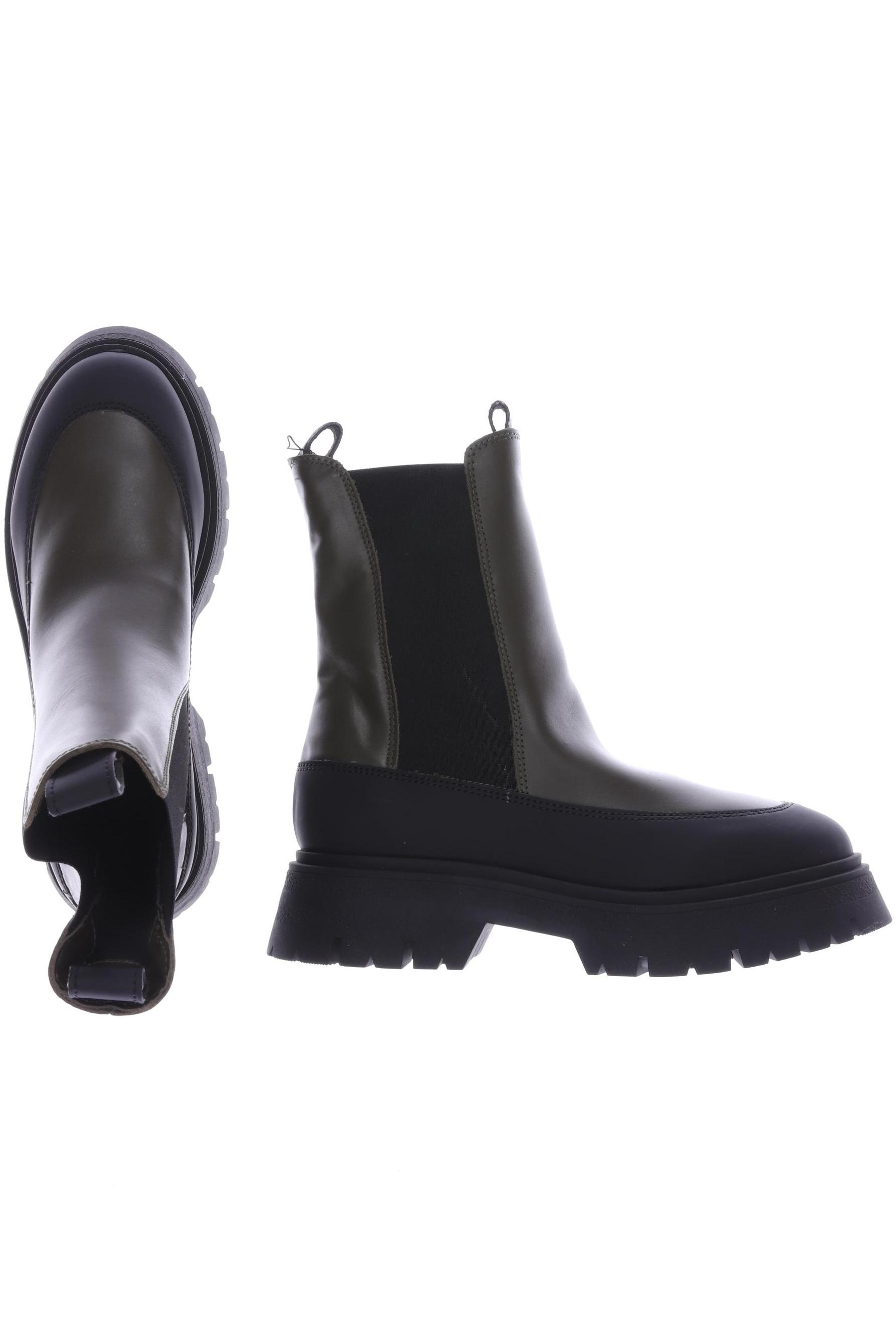 

Tamaris Damen Stiefelette, grün