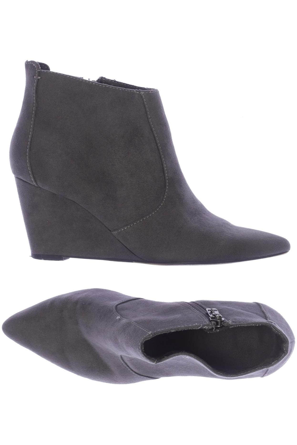 

Tamaris Damen Stiefelette, grau, Gr. 37