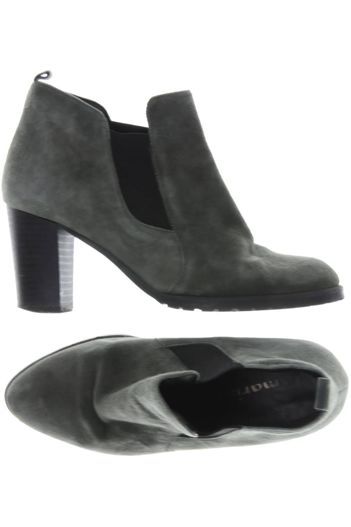 

Tamaris Damen Stiefelette, grün, Gr. 36