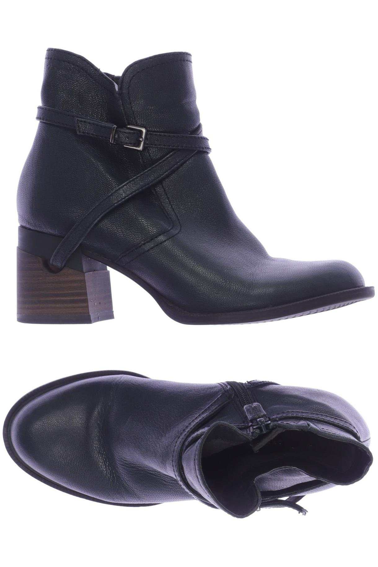 

Tamaris Damen Stiefelette, grün