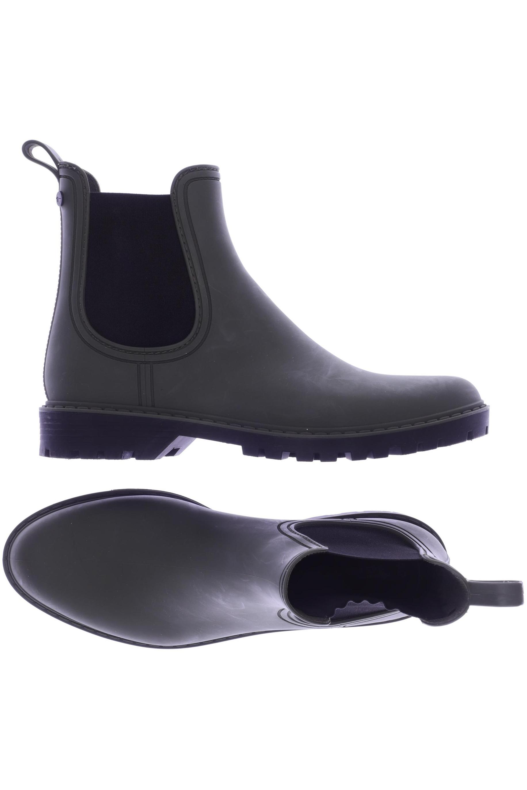 

Tamaris Damen Stiefelette, grün, Gr. 42