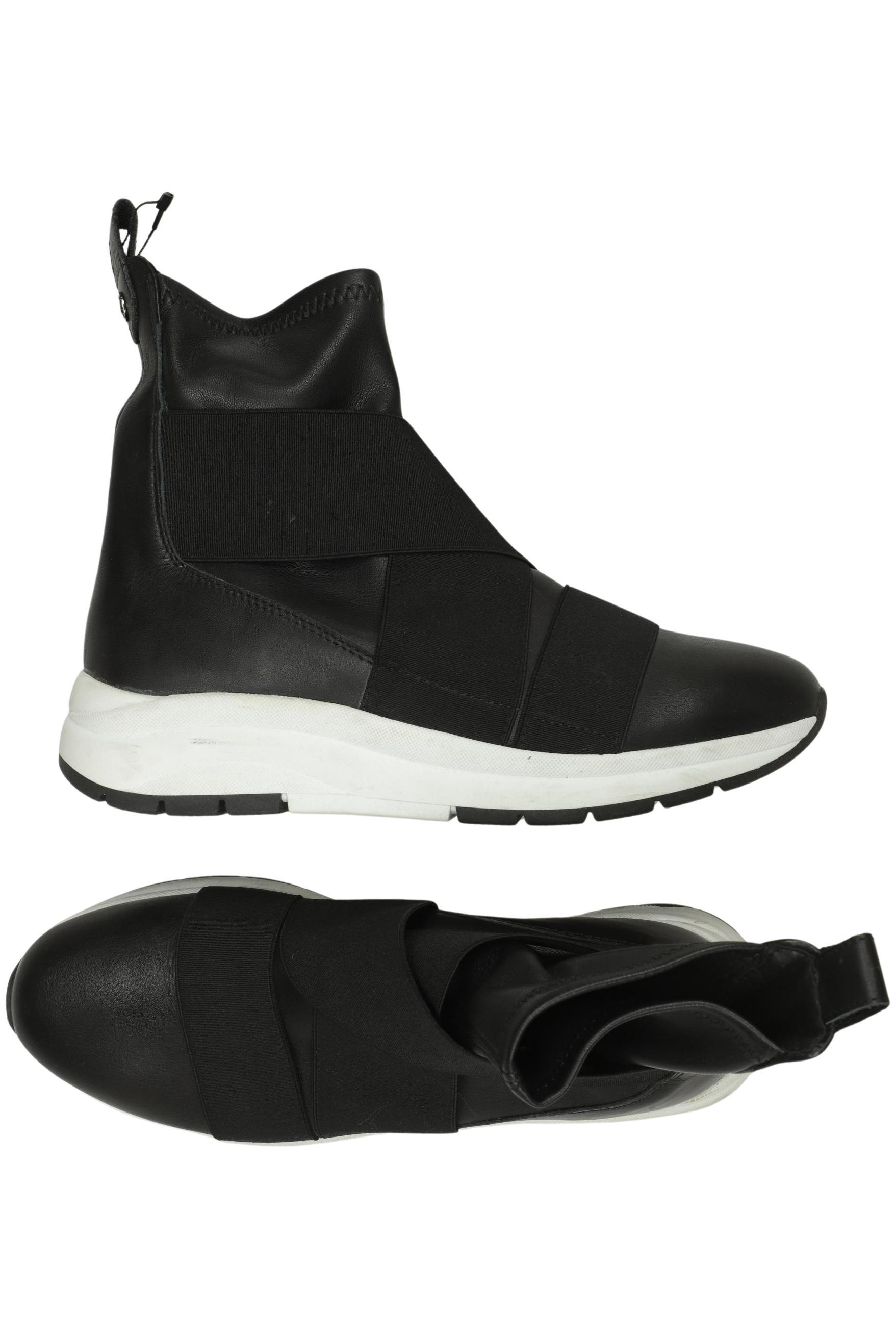 

Tamaris Damen Stiefelette, schwarz, Gr. 37