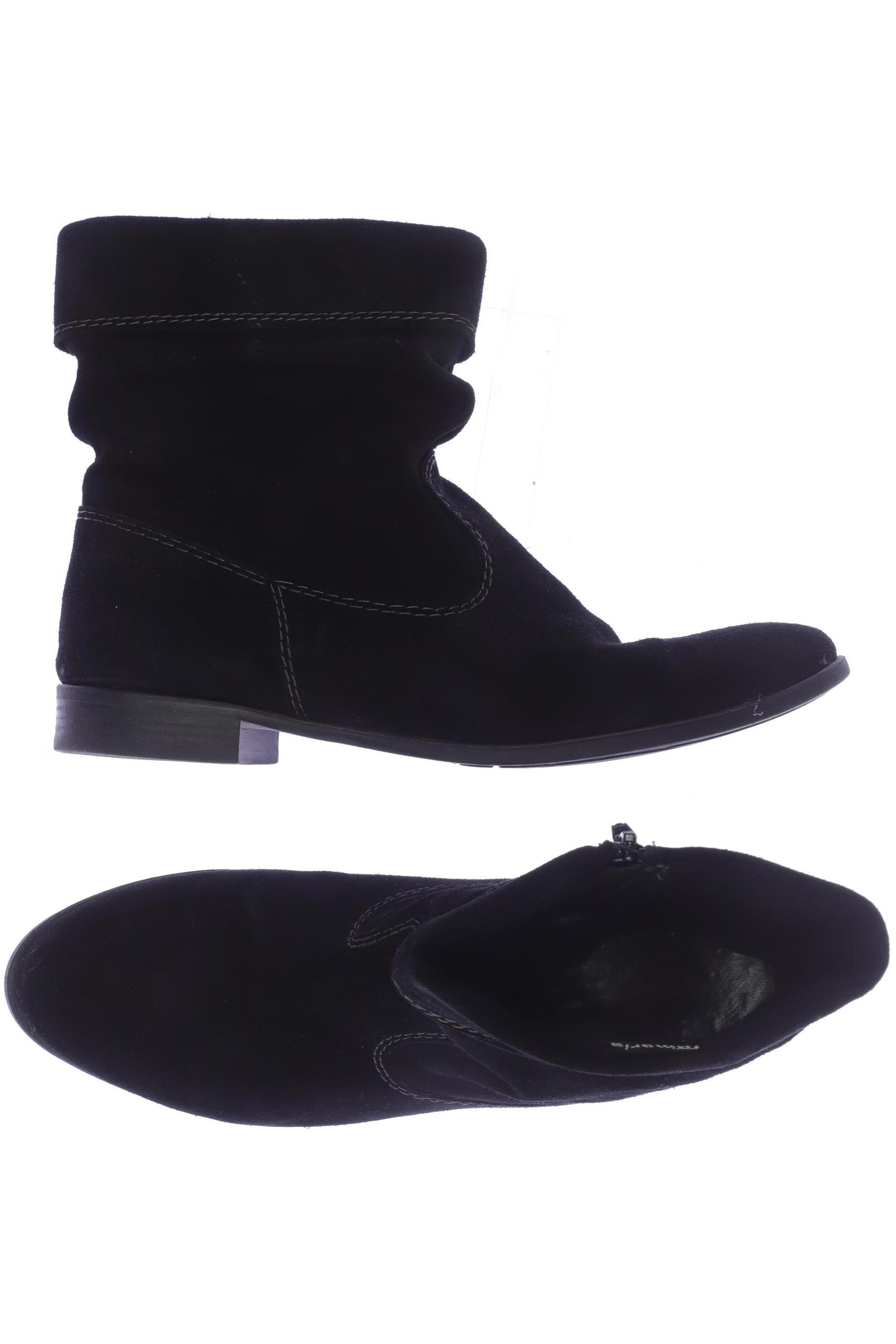 

Tamaris Damen Stiefelette, schwarz, Gr. 40