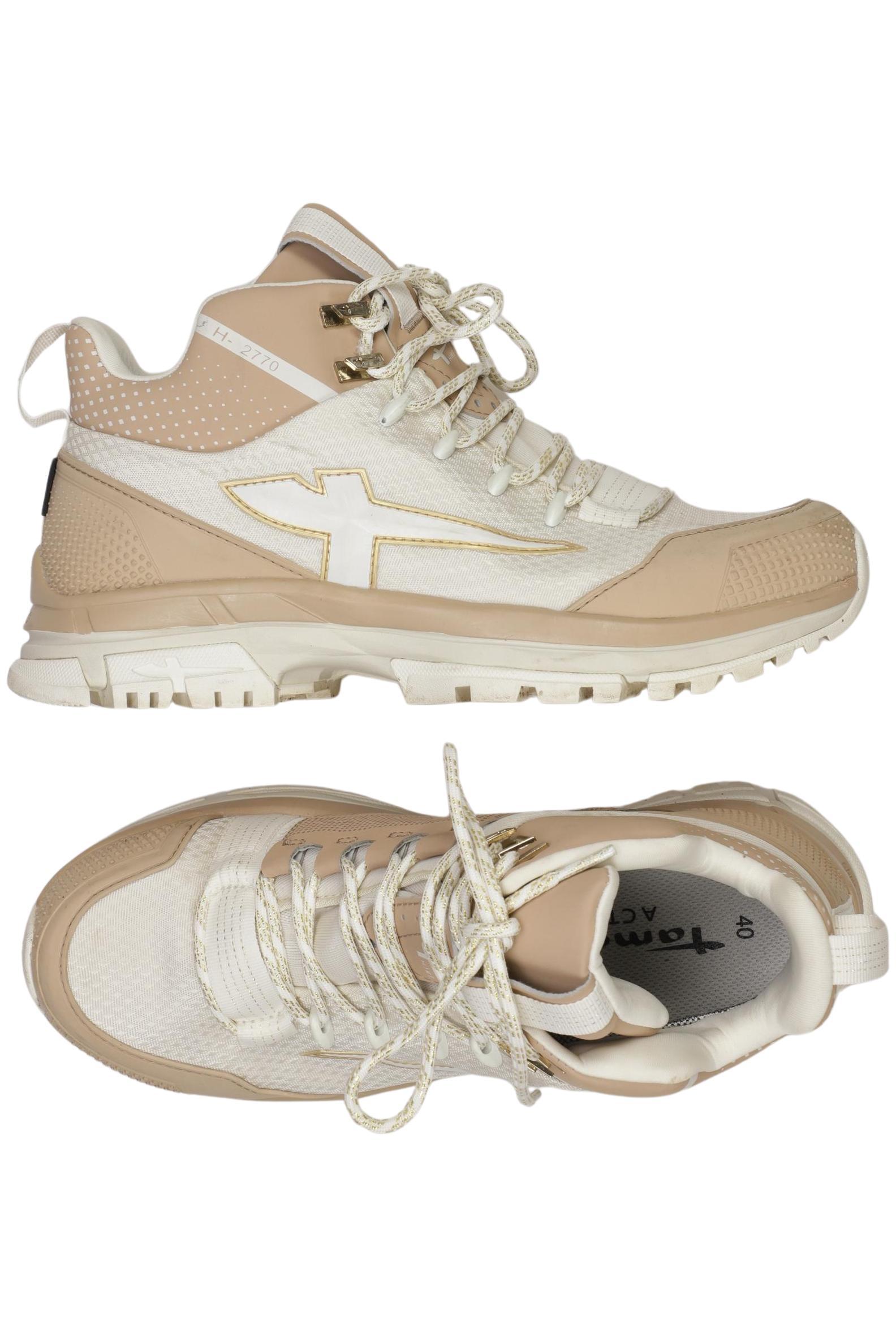 

Tamaris Damen Stiefelette, mehrfarbig, Gr. 40