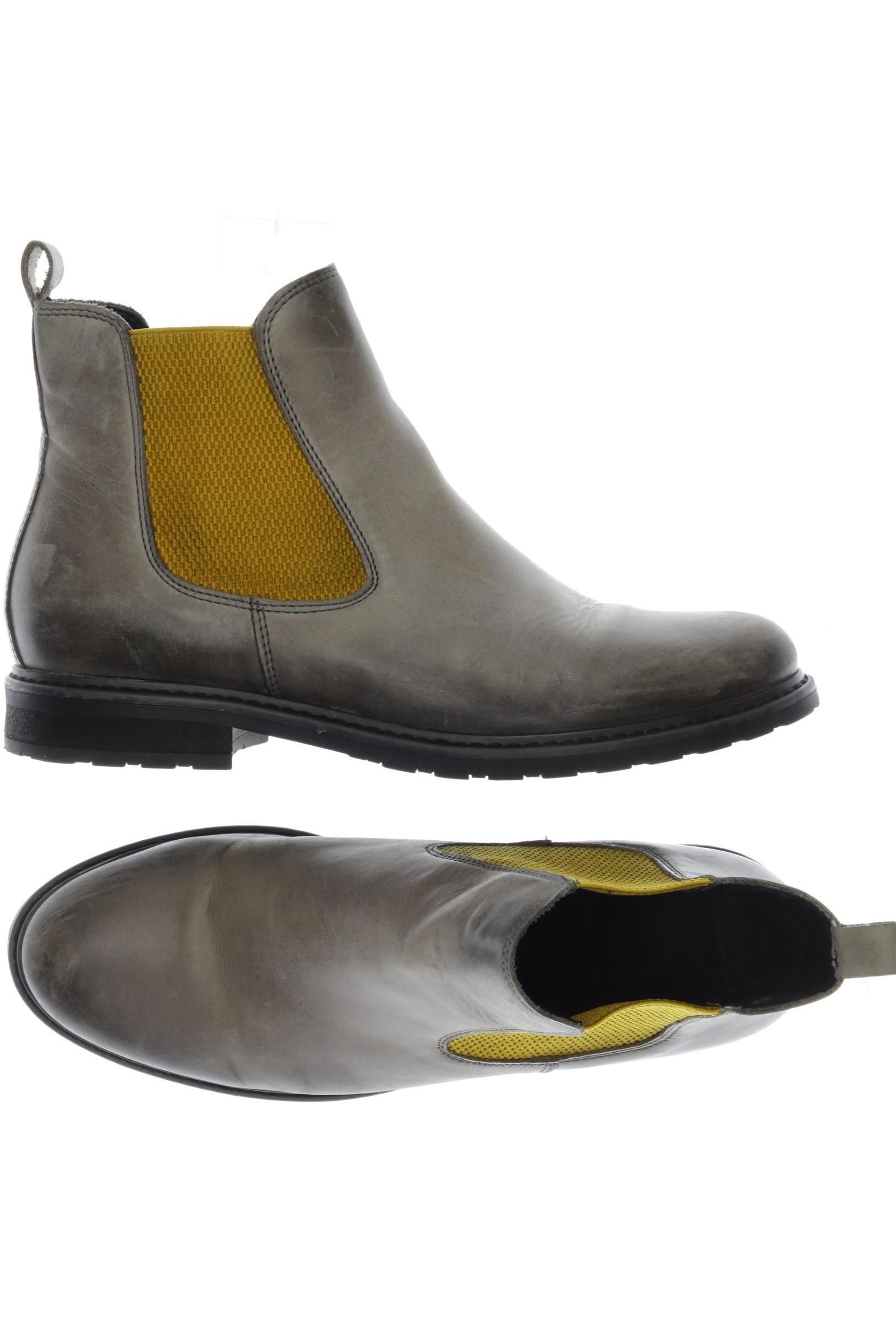 

Tamaris Damen Stiefelette, grau, Gr. 38