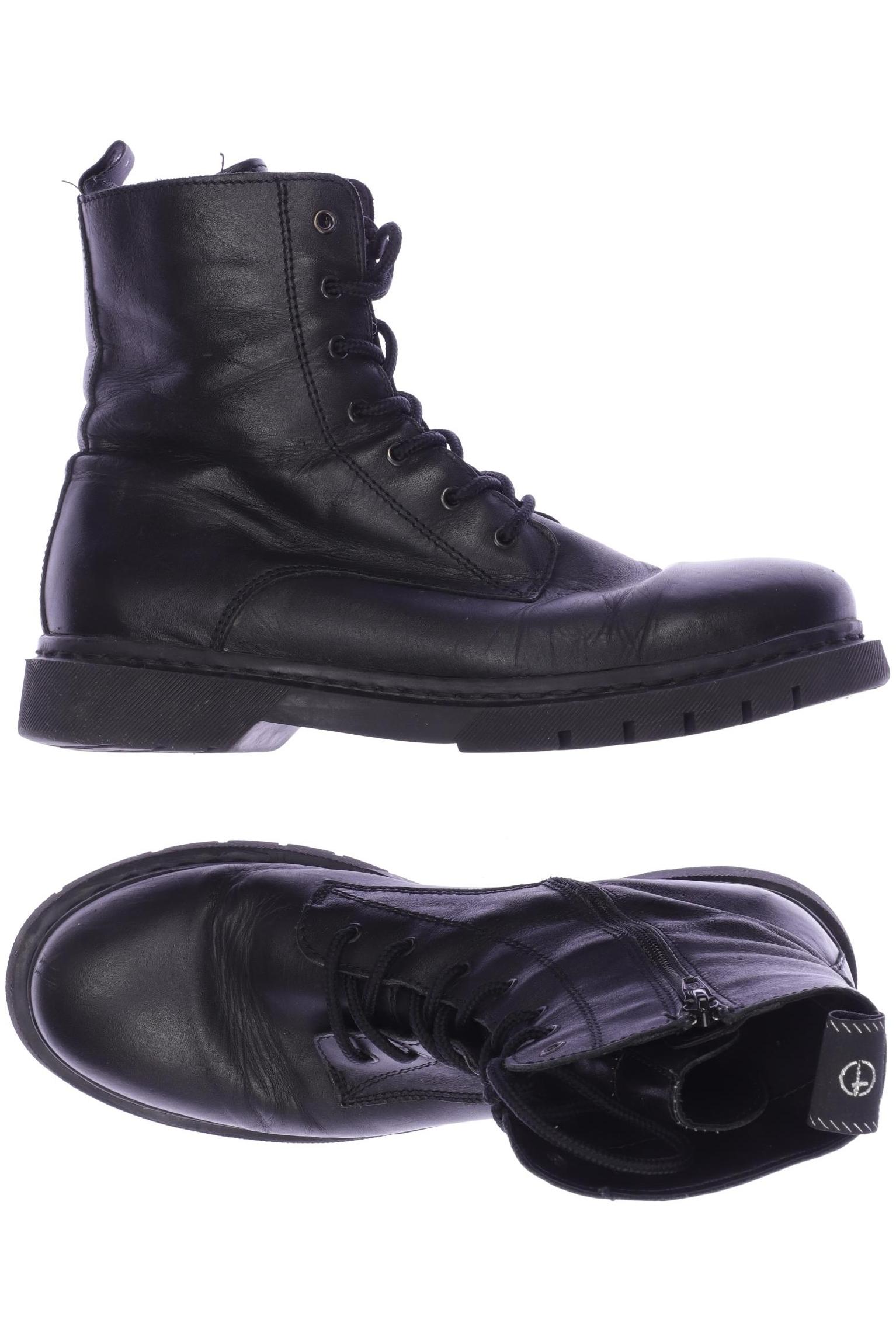 

Tamaris Damen Stiefelette, schwarz, Gr. 41