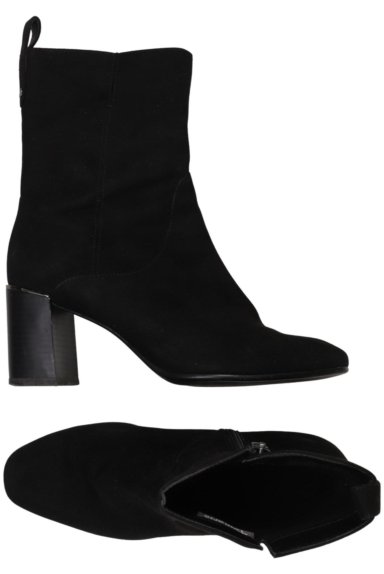 

Tamaris Damen Stiefelette, schwarz, Gr. 38