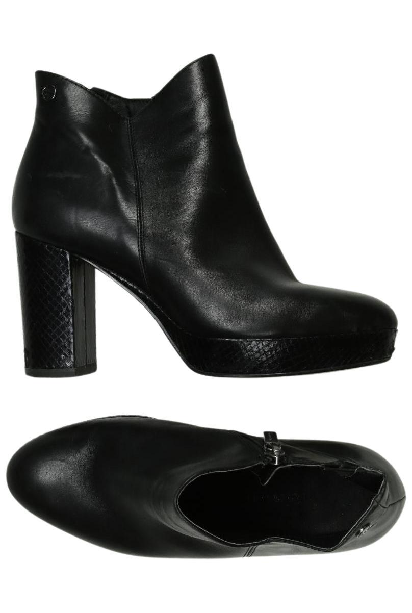 

Tamaris Damen Stiefelette, schwarz, Gr. 37