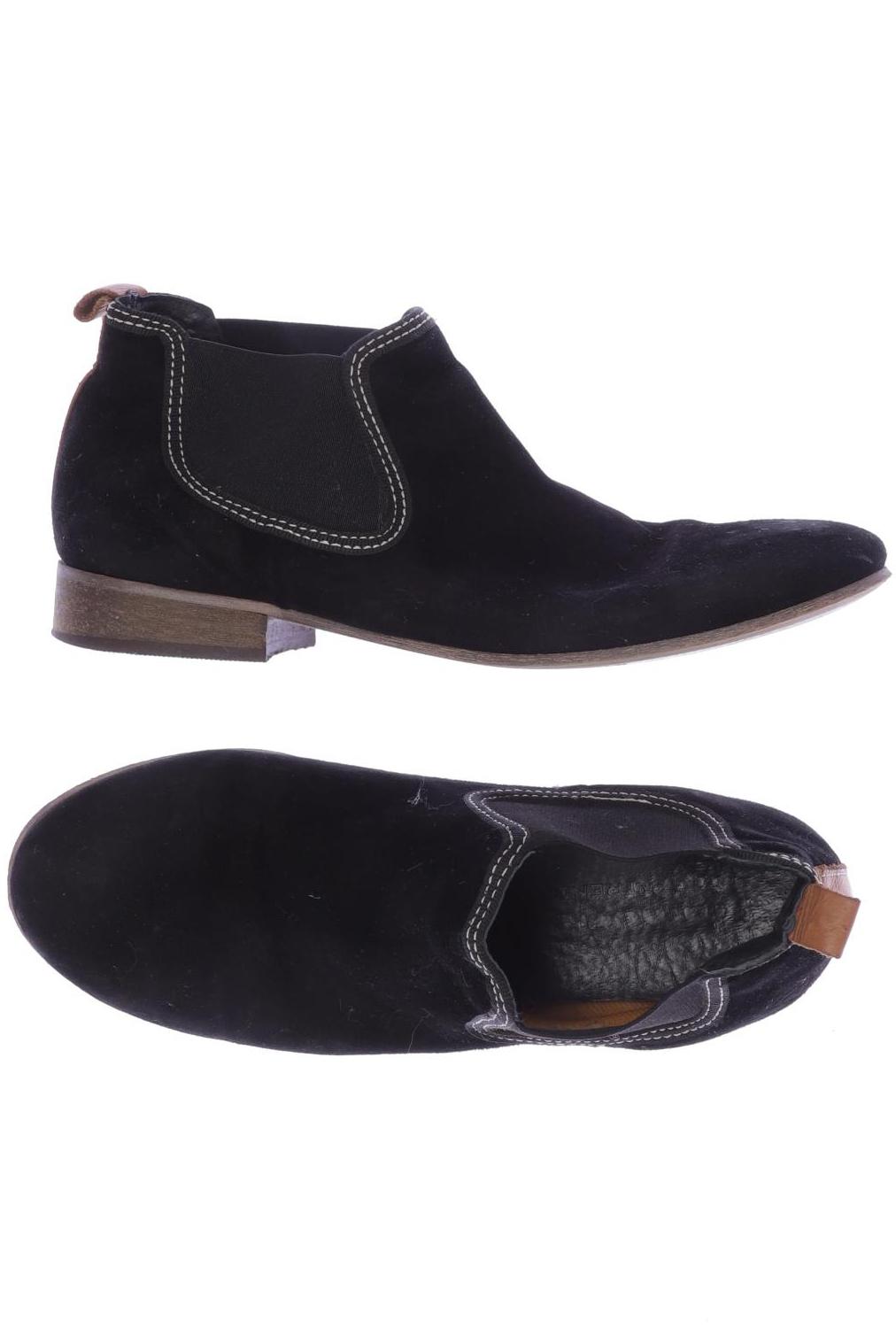 

Tamaris Damen Stiefelette, schwarz, Gr. 38