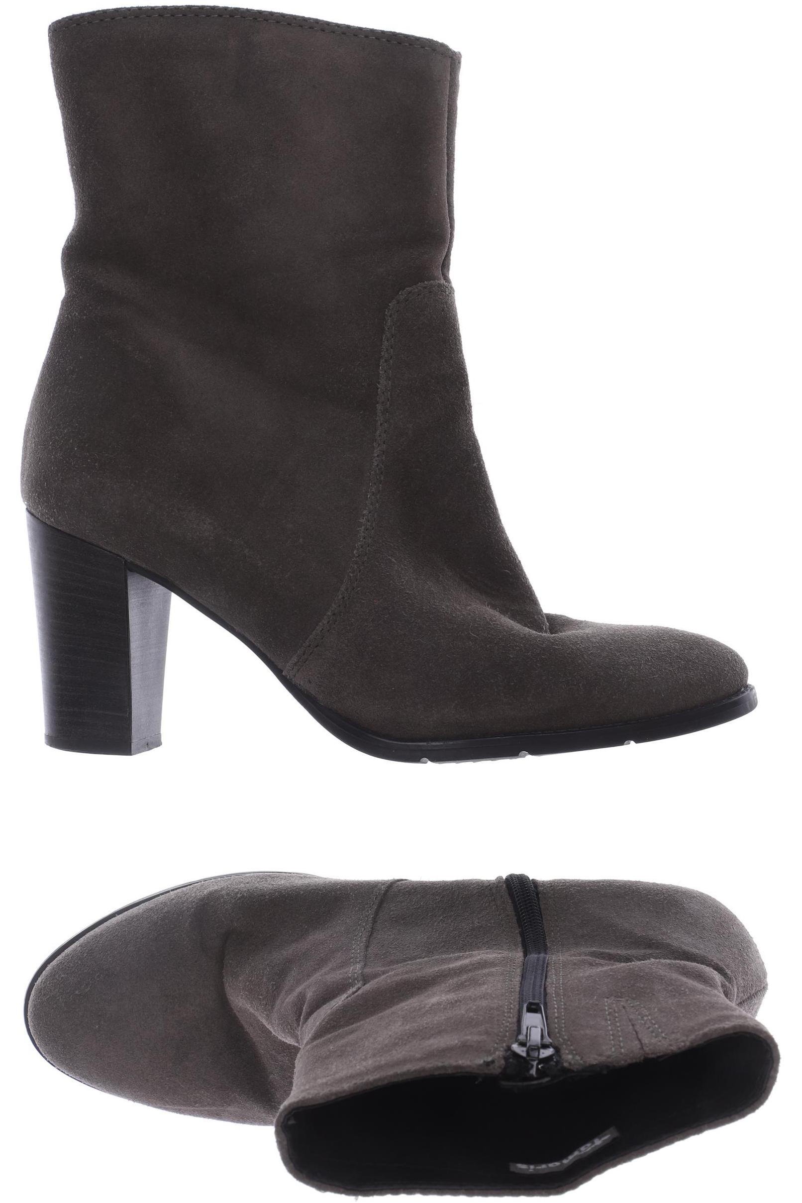 

Tamaris Damen Stiefelette, grau
