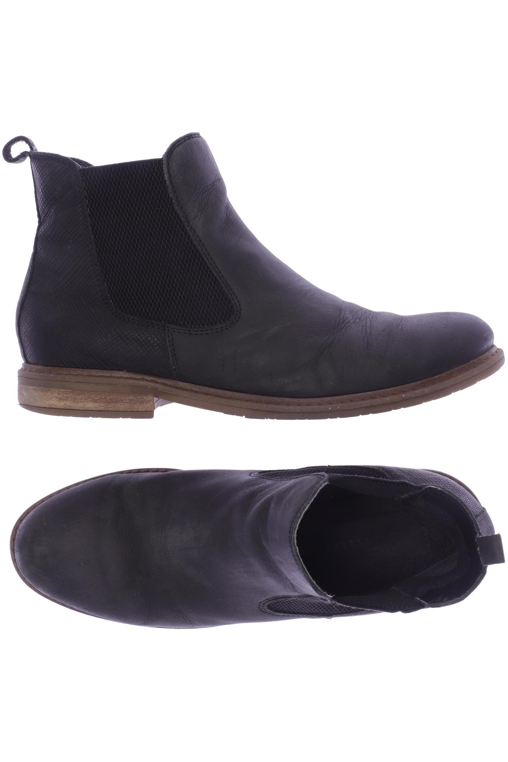 

Tamaris Damen Stiefelette, grau, Gr. 39