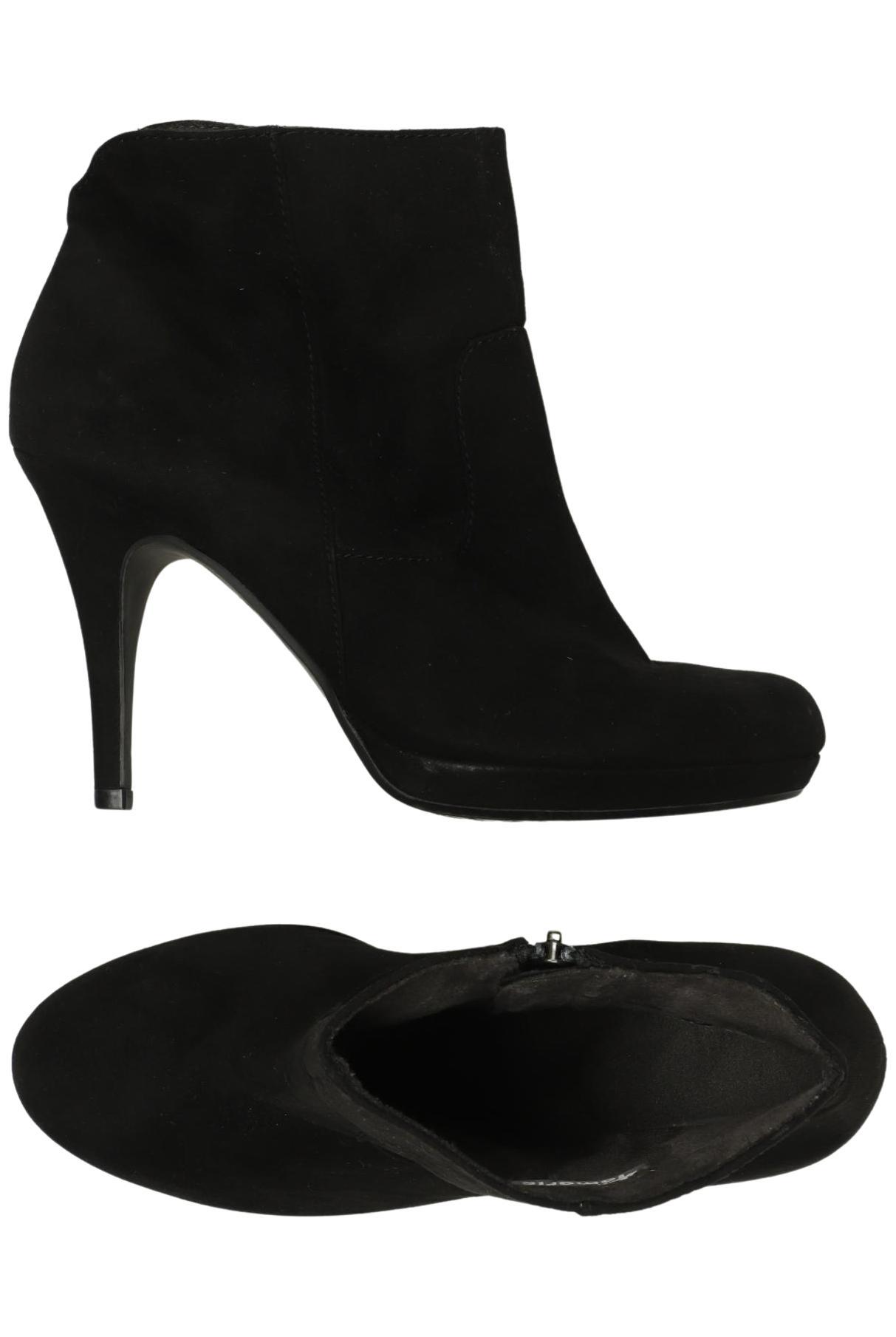 

Tamaris Damen Stiefelette, braun, Gr. 40