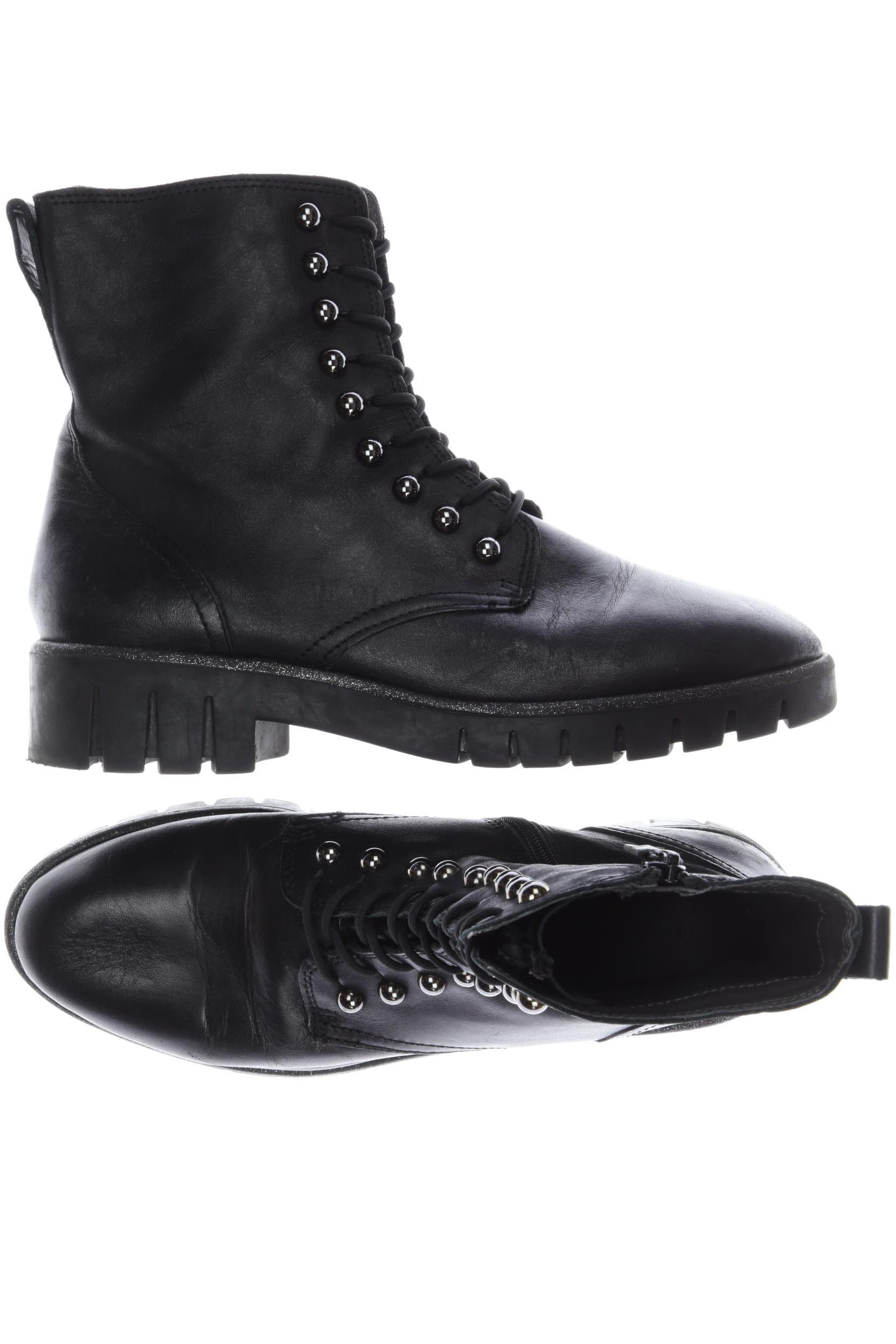 

Tamaris Damen Stiefelette, schwarz, Gr. 39