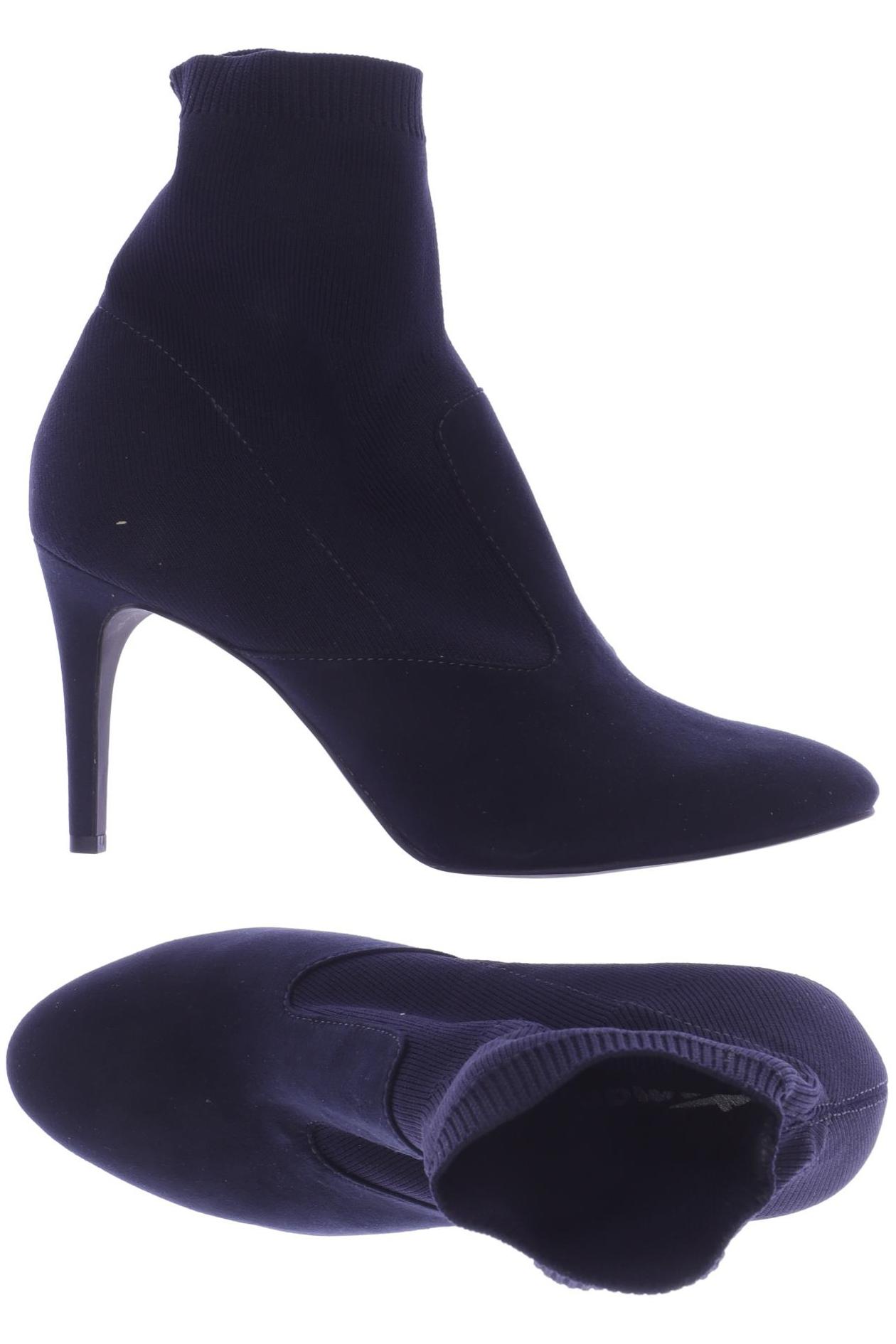 

Tamaris Damen Stiefelette, marineblau