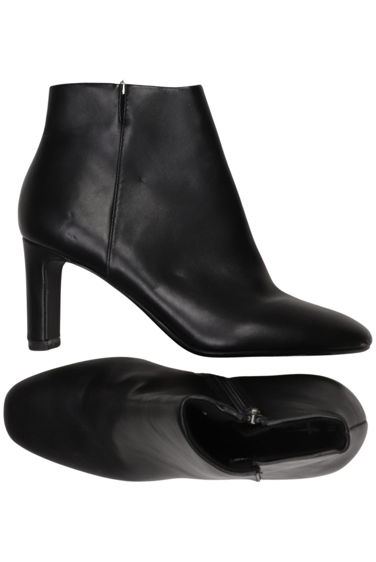 

Tamaris Damen Stiefelette, schwarz, Gr. 38