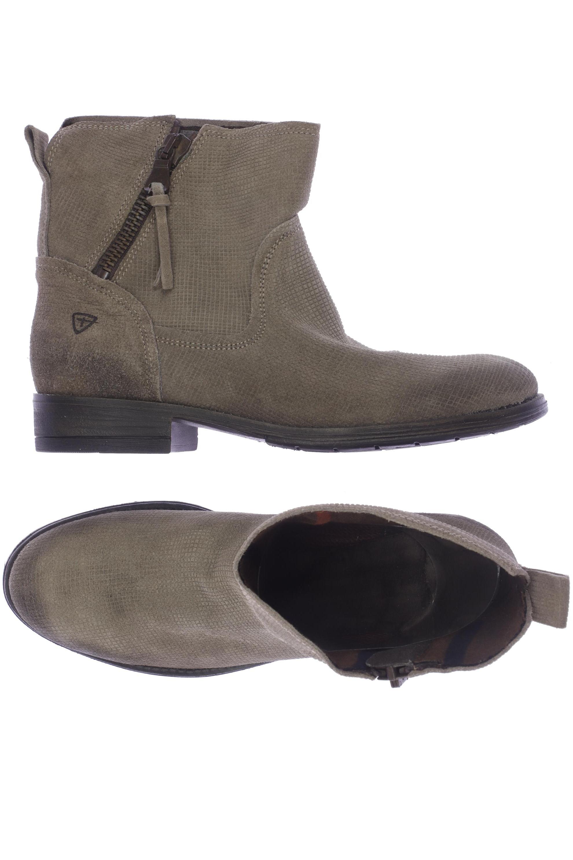 

Tamaris Damen Stiefelette, braun, Gr. 41