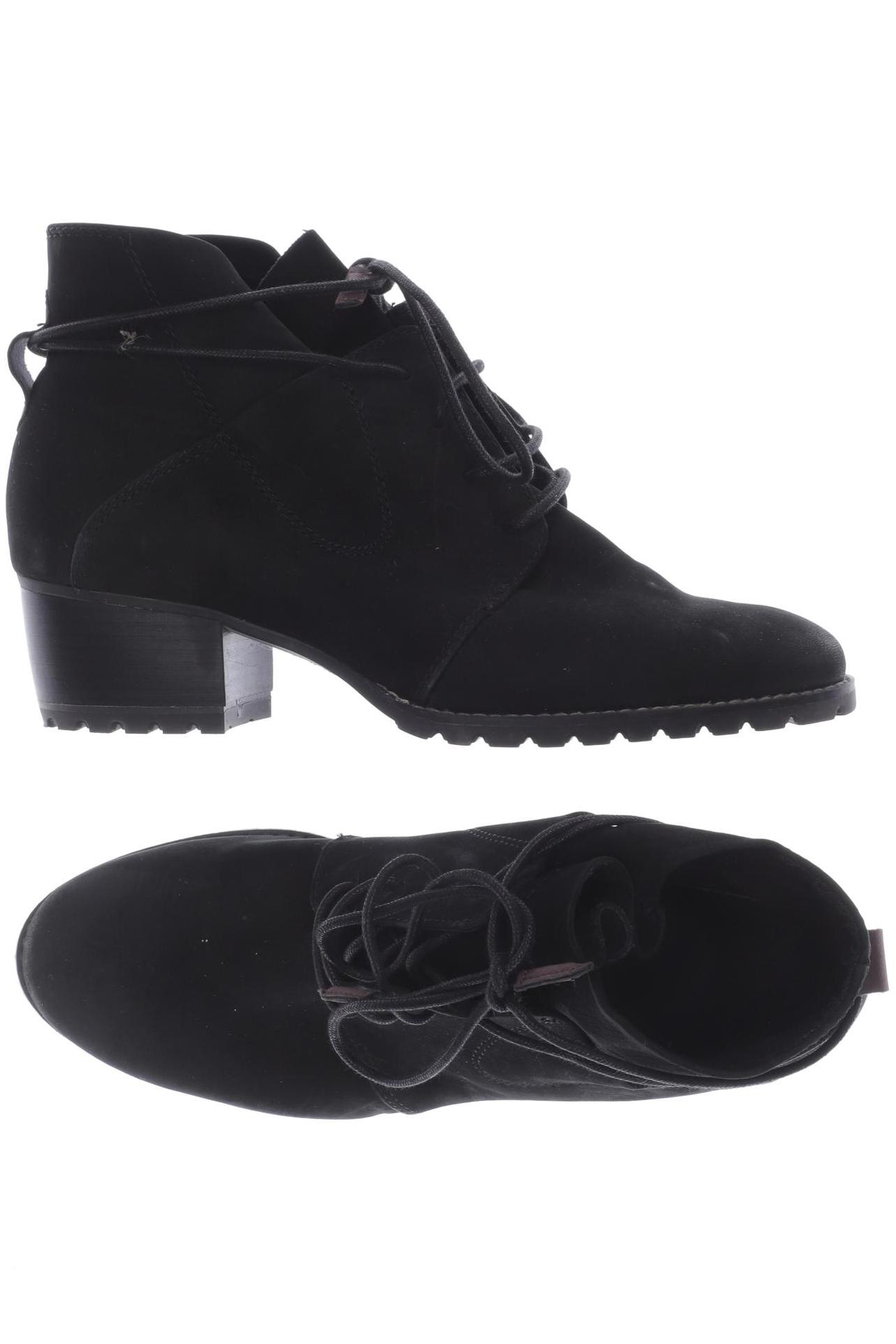 

Tamaris Damen Stiefelette, schwarz, Gr. 36