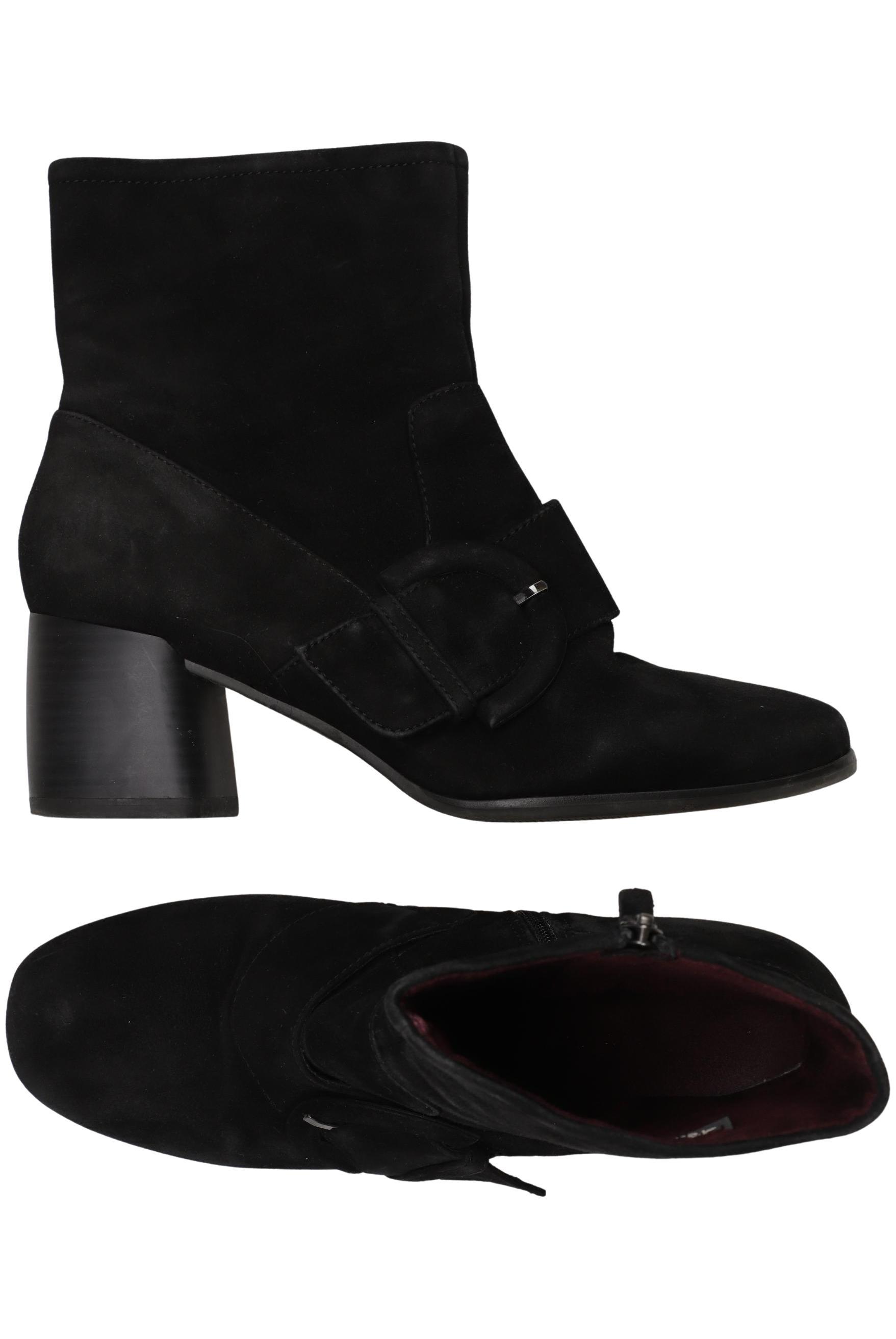 

Tamaris Damen Stiefelette, schwarz, Gr. 40