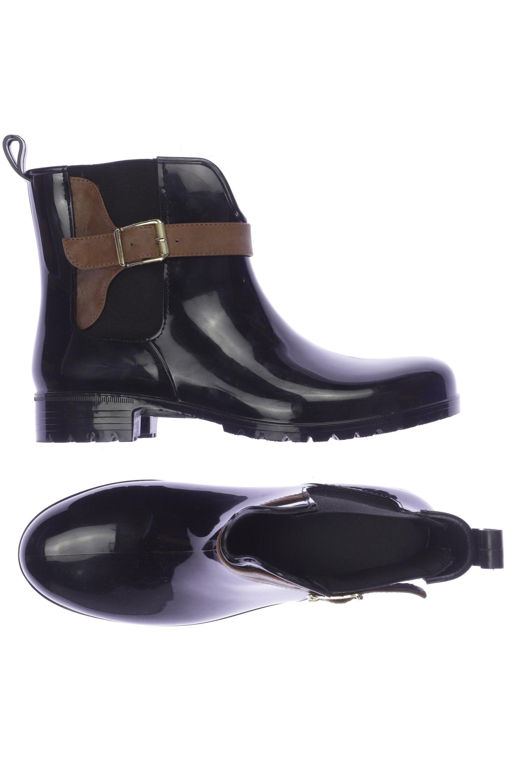 

Tamaris Damen Stiefelette, schwarz, Gr. 39