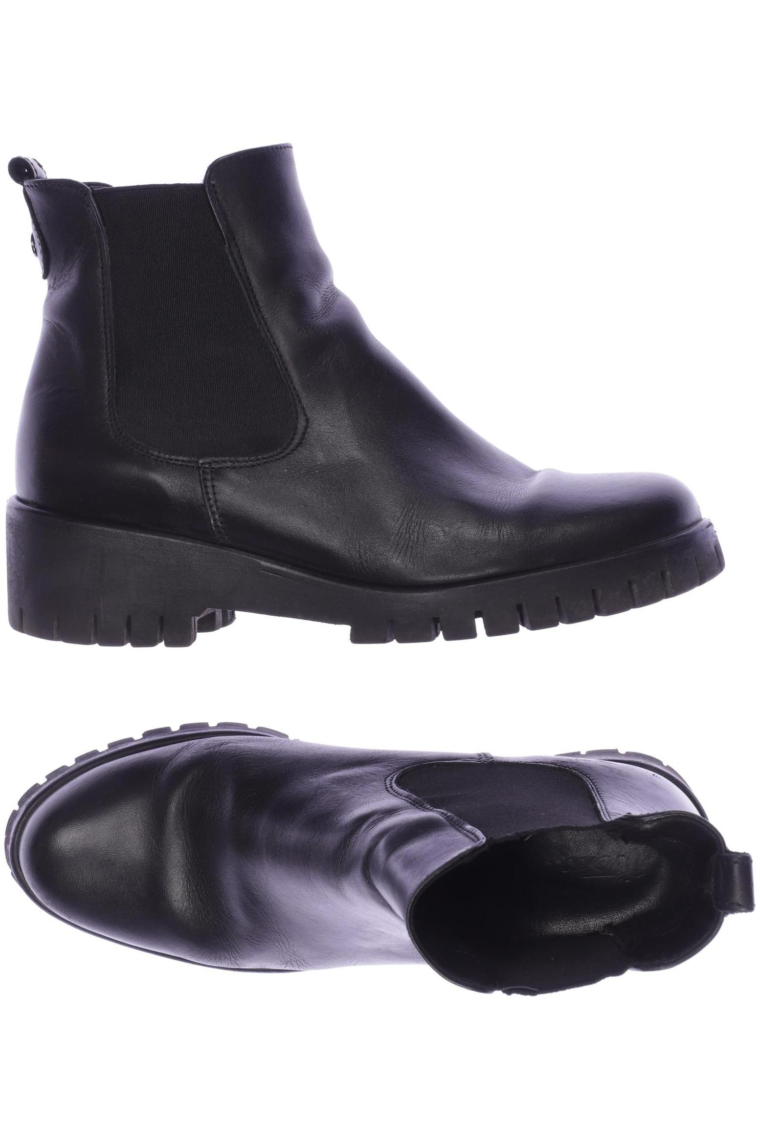

Tamaris Damen Stiefelette, schwarz, Gr. 38