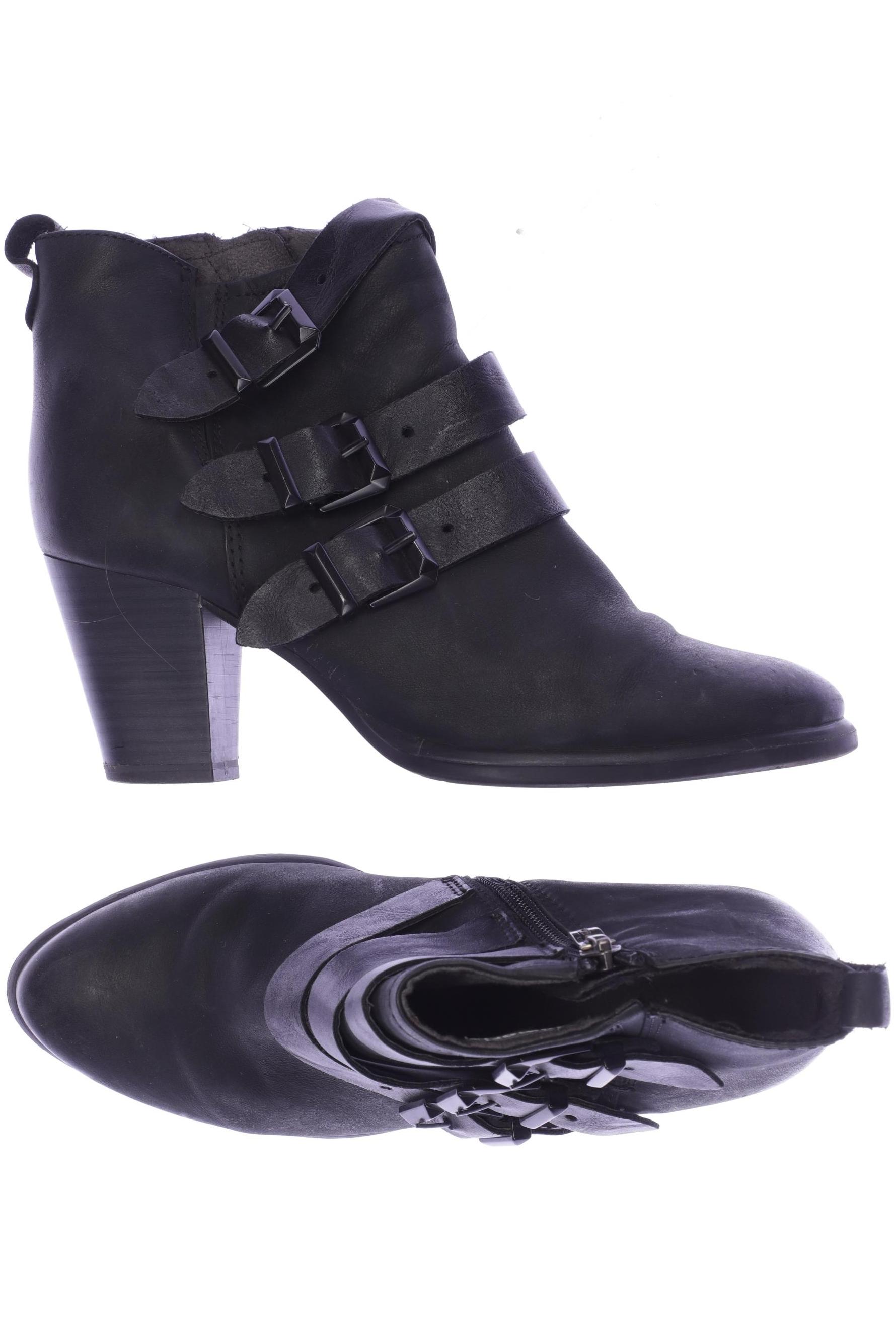 

Tamaris Damen Stiefelette, schwarz, Gr. 36