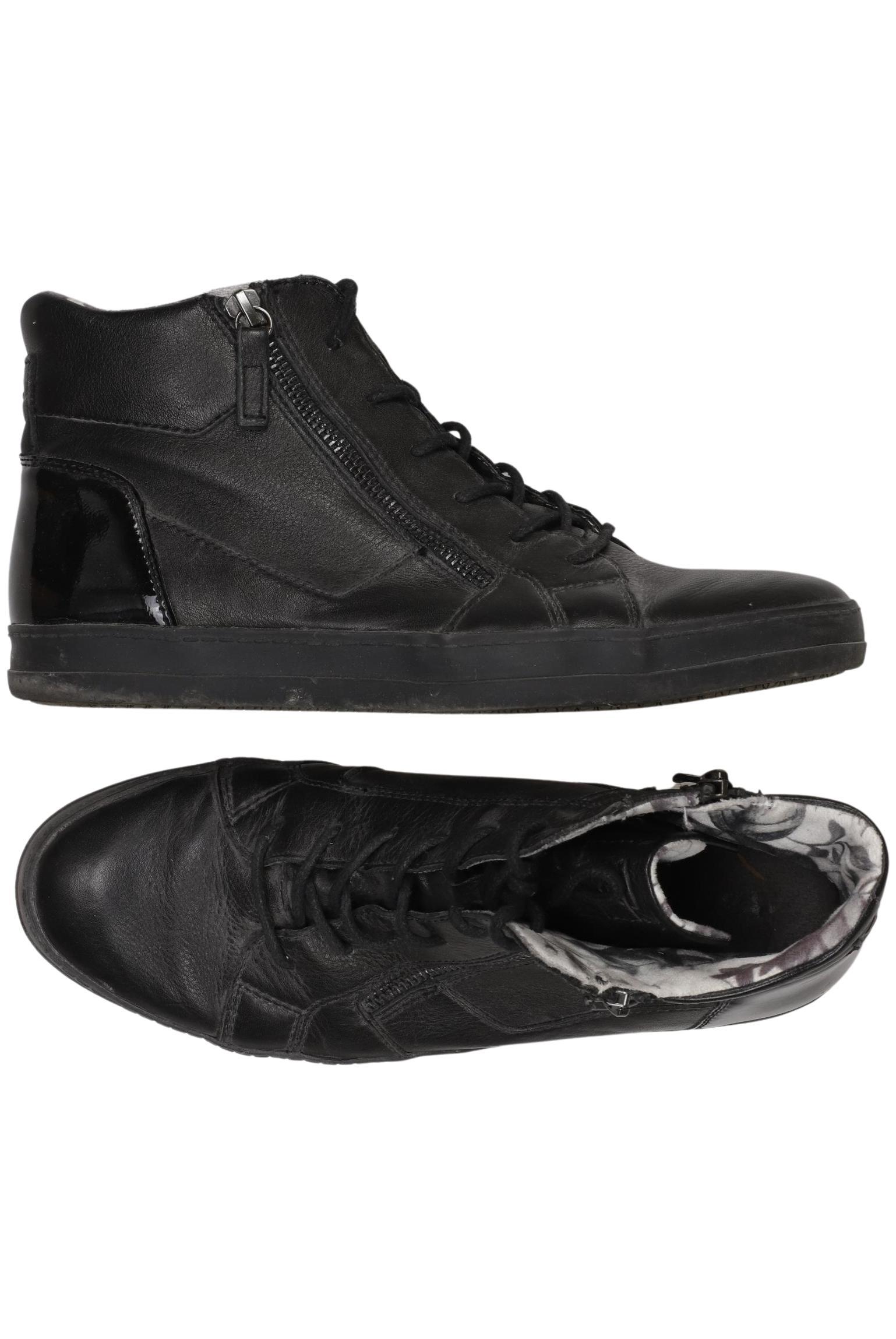 

Tamaris Damen Stiefelette, schwarz, Gr. 39