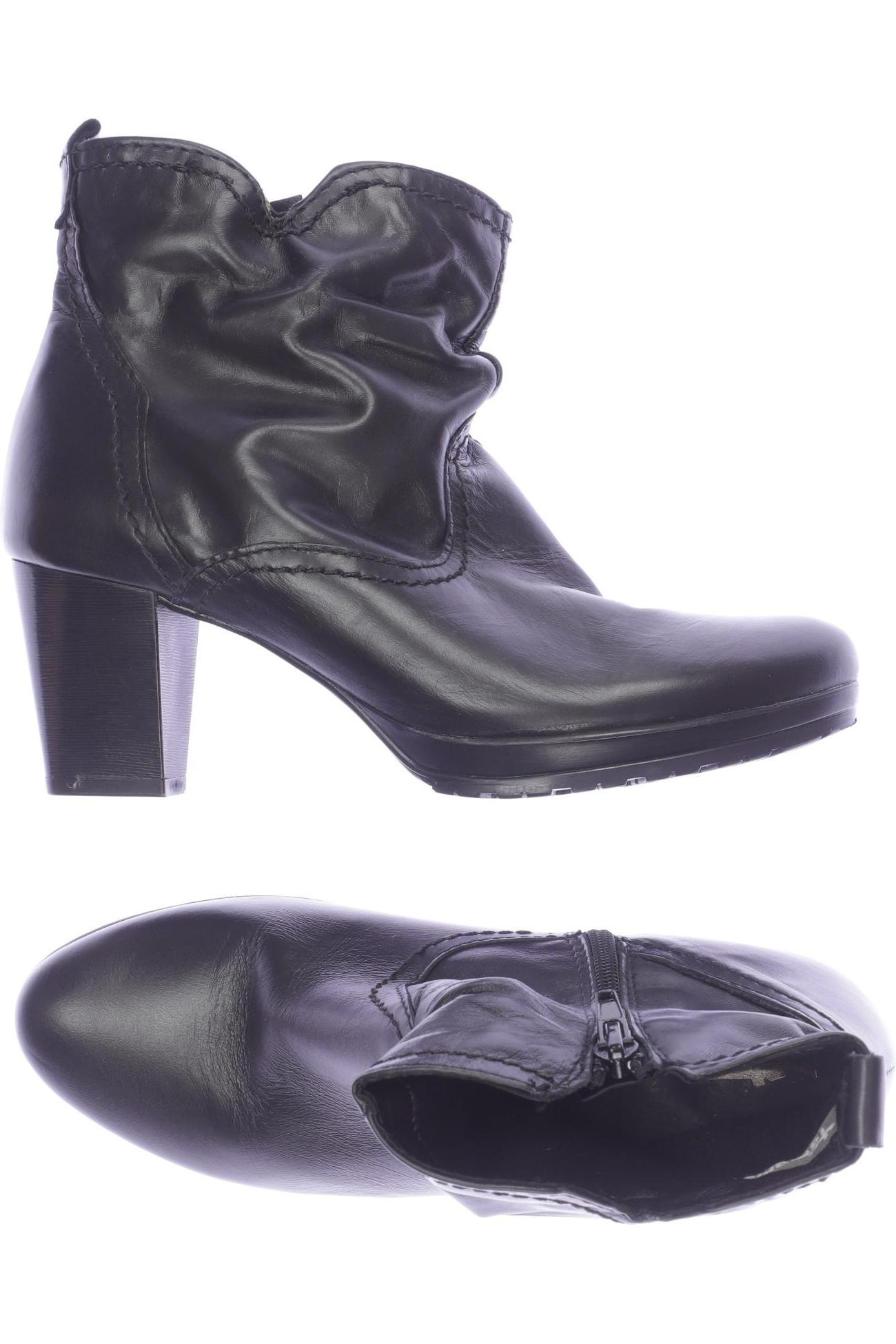 

Tamaris Damen Stiefelette, schwarz, Gr. 37