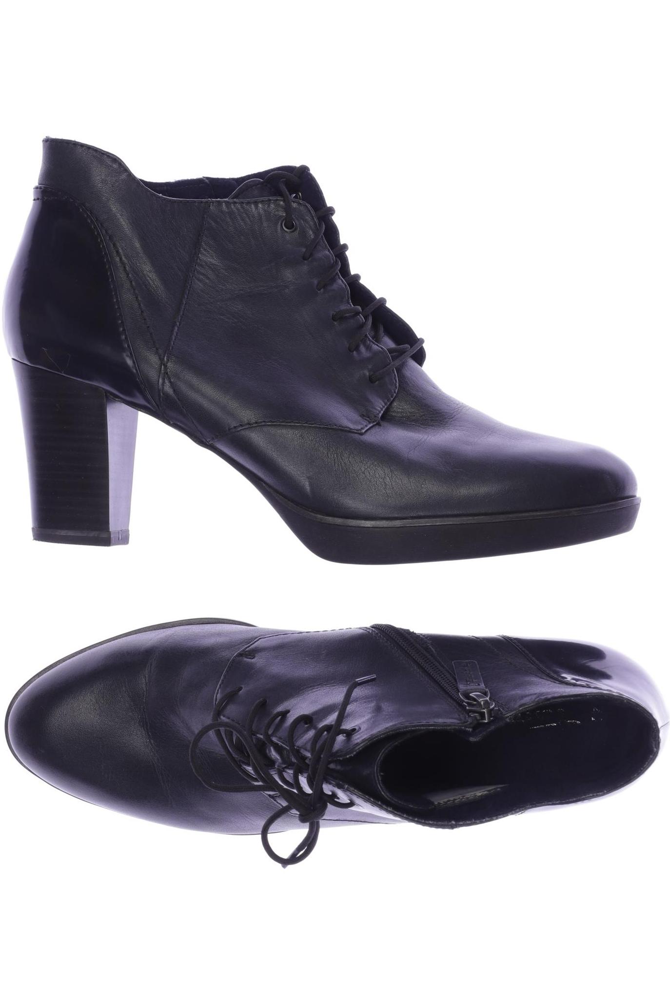 

Tamaris Damen Stiefelette, grau, Gr. 42