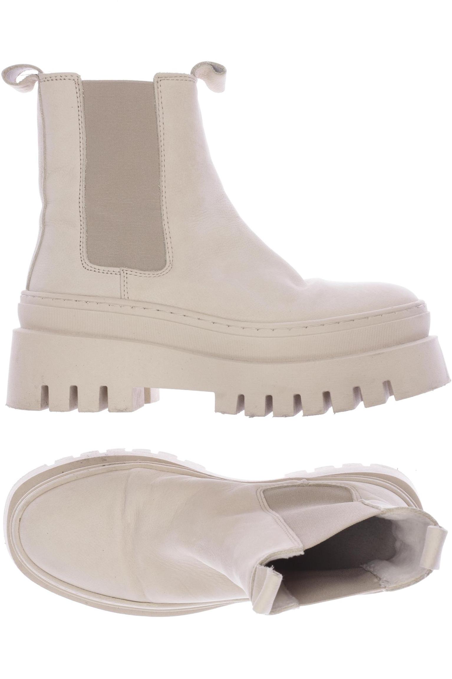 

Tamaris Damen Stiefelette, beige