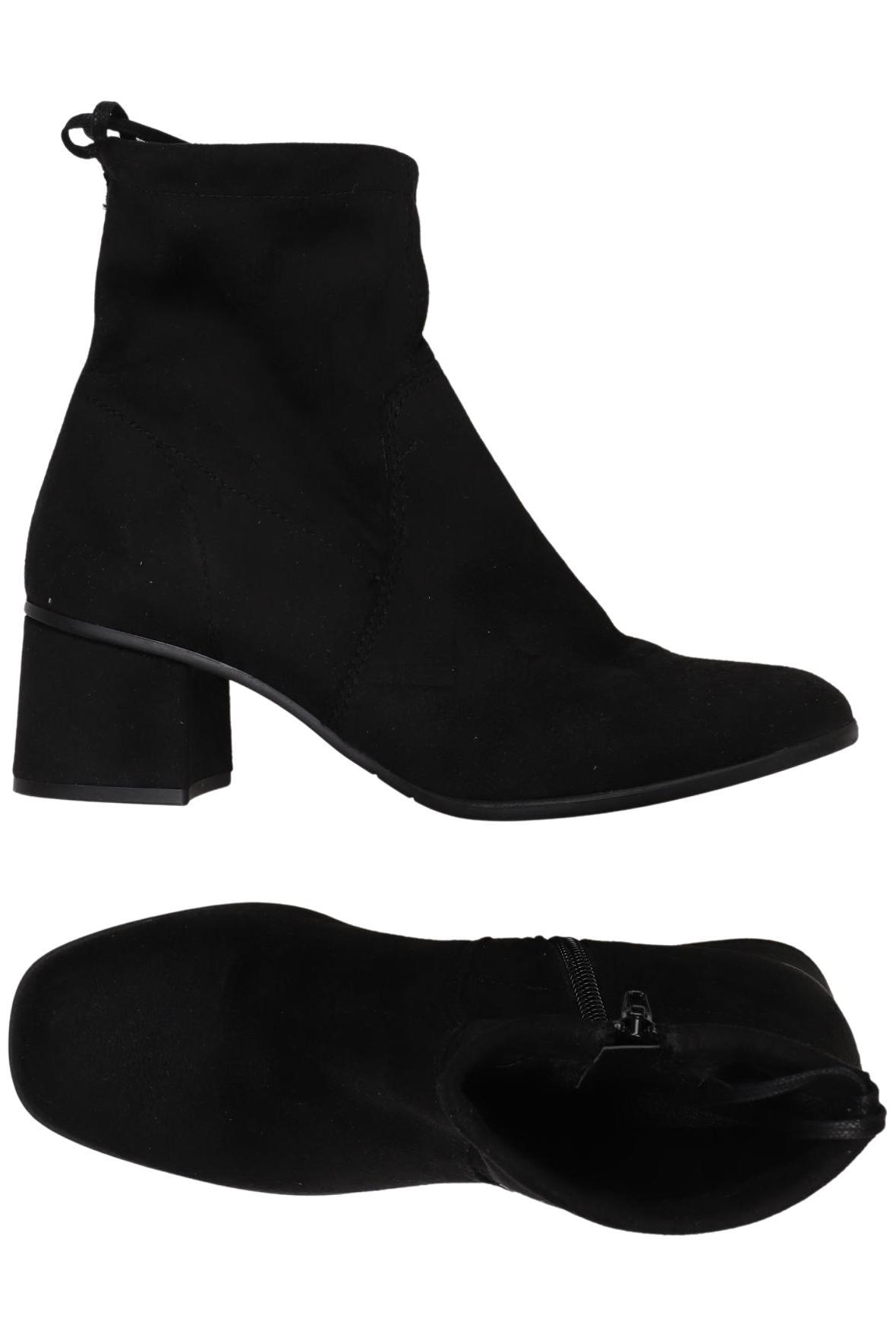 

Tamaris Damen Stiefelette, schwarz, Gr. 37