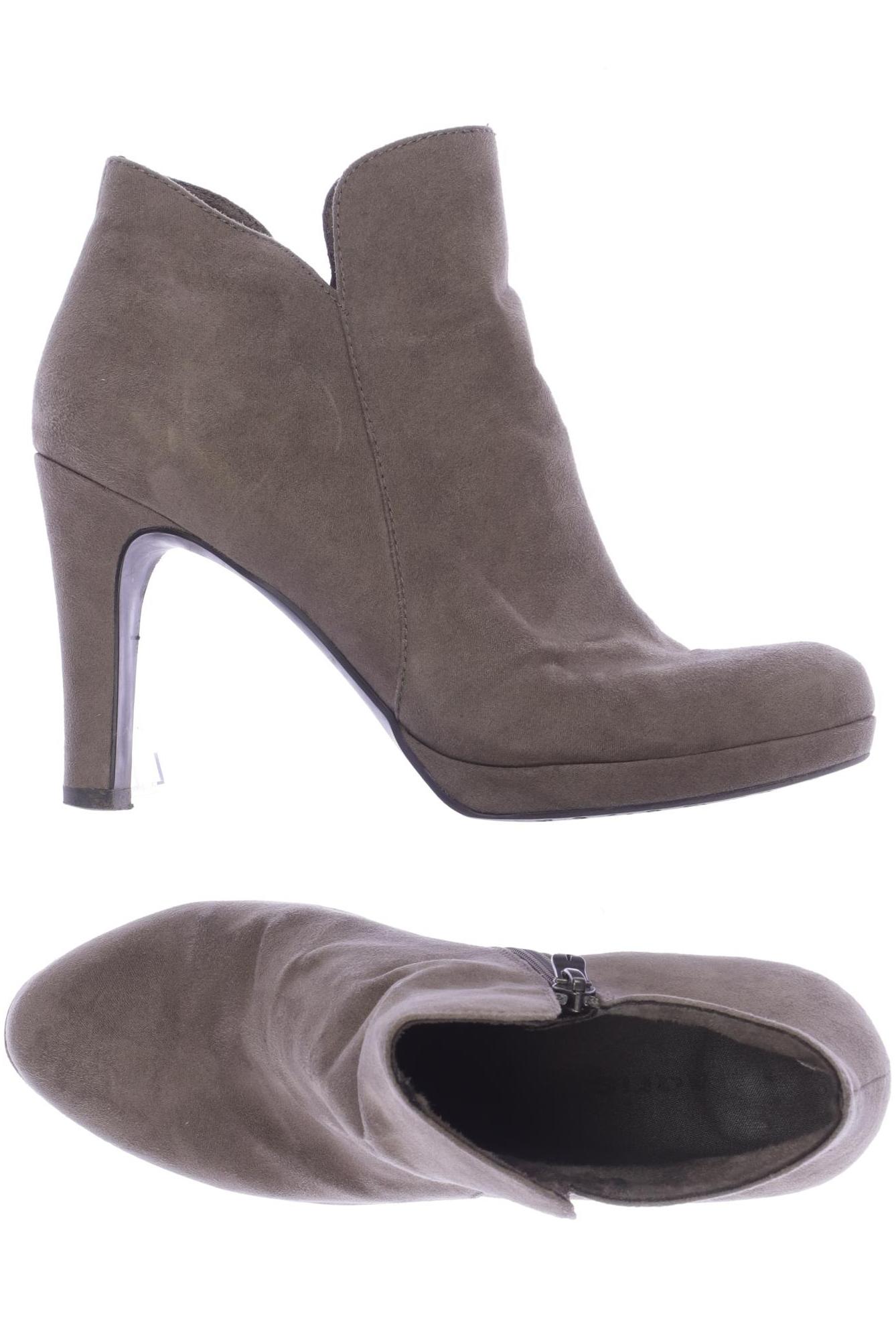 

Tamaris Damen Stiefelette, braun