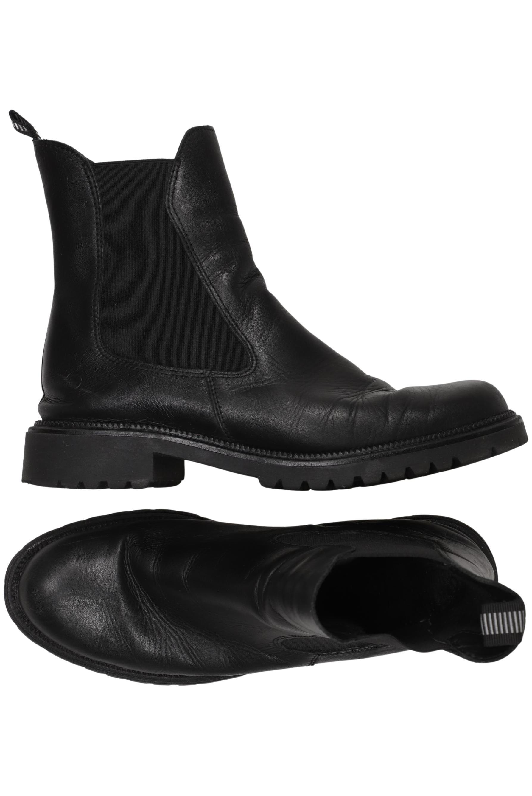 

Tamaris Damen Stiefelette, schwarz, Gr. 40