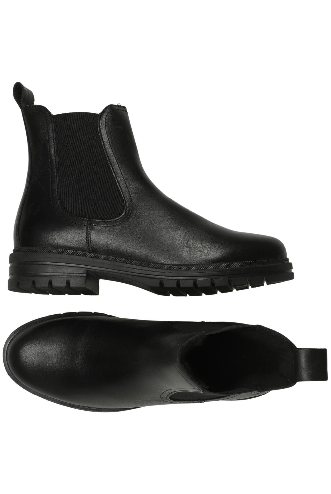 

Tamaris Damen Stiefelette, schwarz, Gr. 37